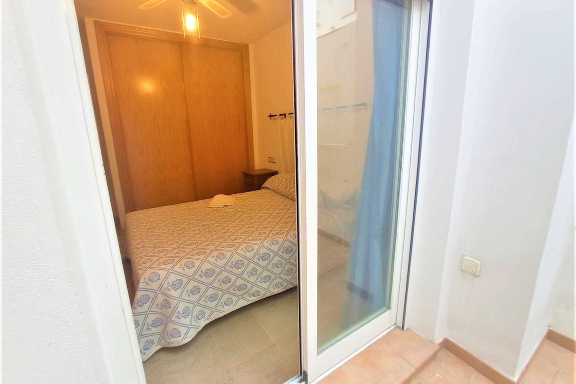 Reventa - Apartment - Middle Floor Apartment - Fuengirola - Los Boliches