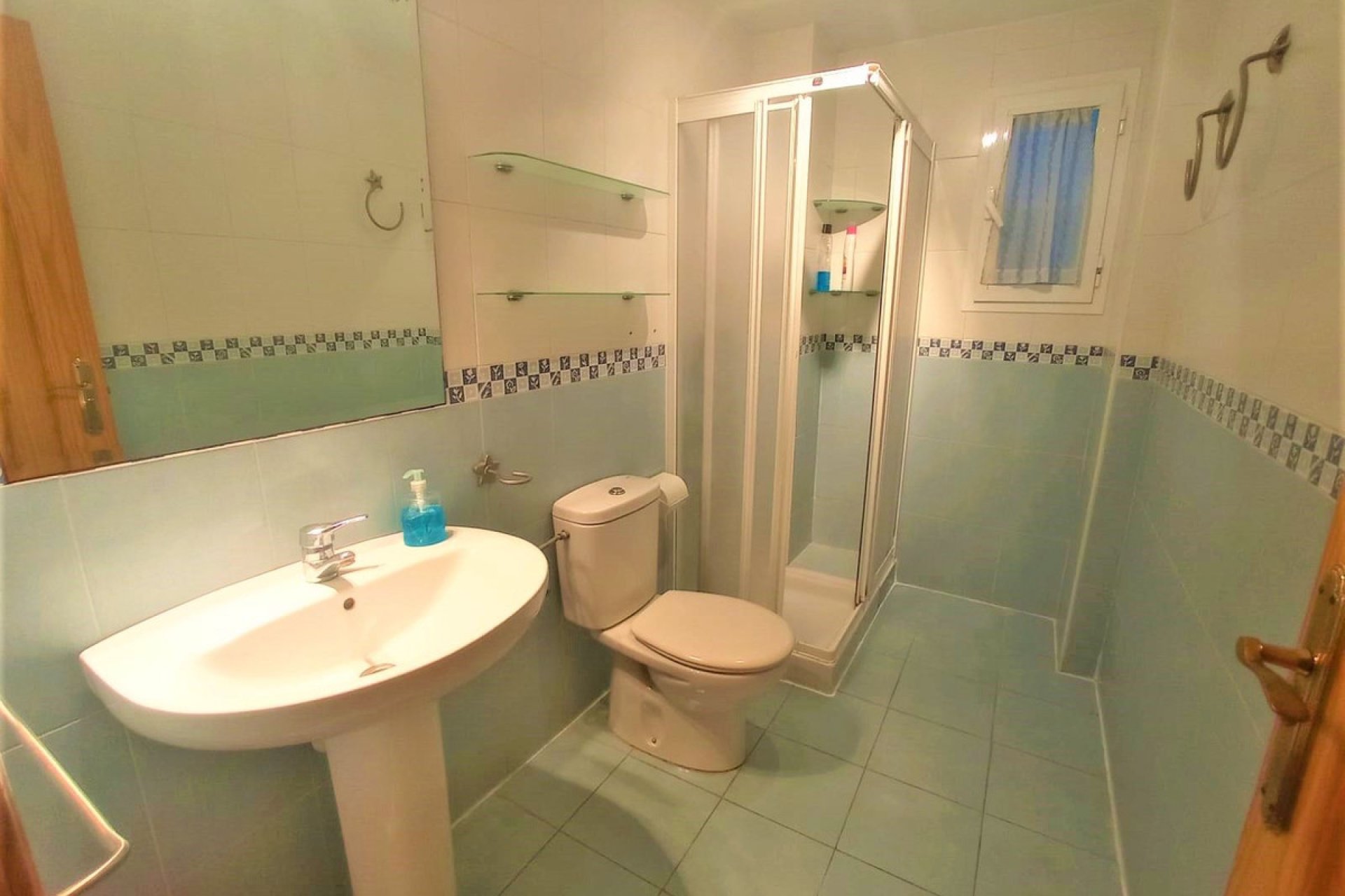 Reventa - Apartment - Middle Floor Apartment - Fuengirola - Los Boliches