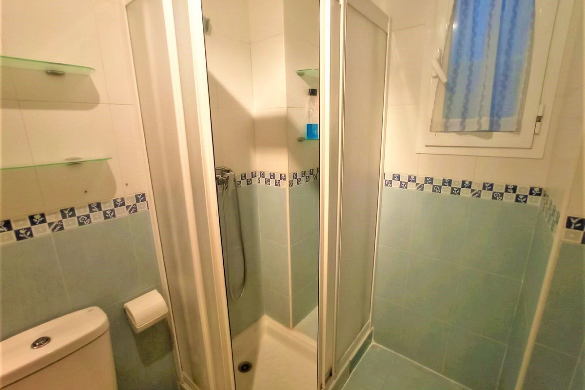 Reventa - Apartment - Middle Floor Apartment - Fuengirola - Los Boliches