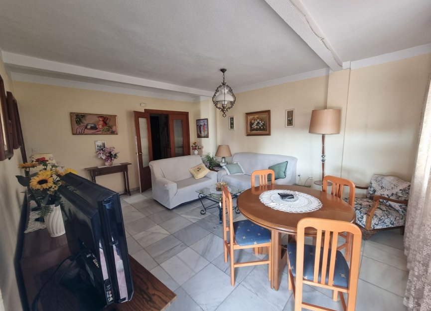 Reventa - Apartment - Middle Floor Apartment - Fuengirola - Los Boliches