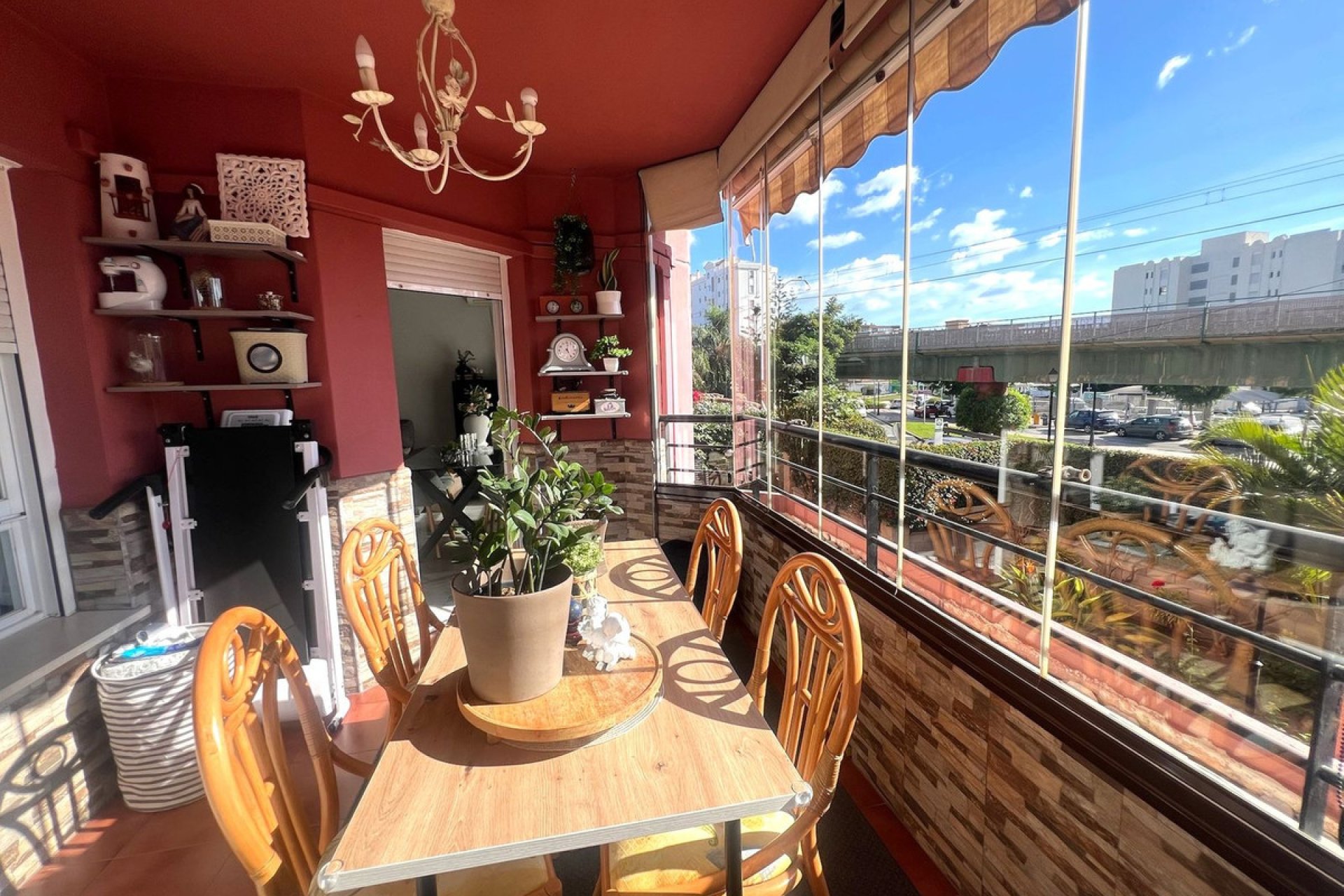 Reventa - Apartment - Middle Floor Apartment - Fuengirola - Los Boliches