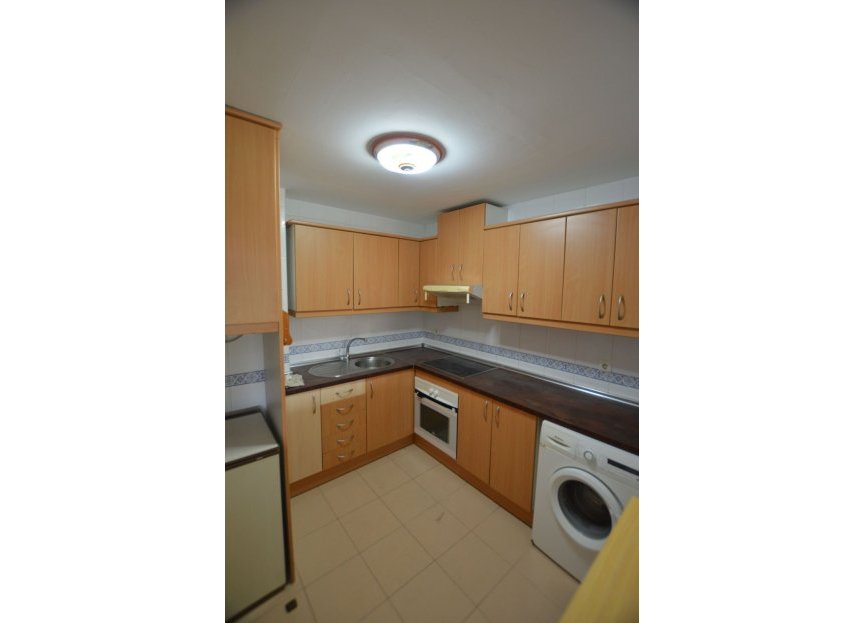 Reventa - Apartment - Middle Floor Apartment - Fuengirola - Los Boliches
