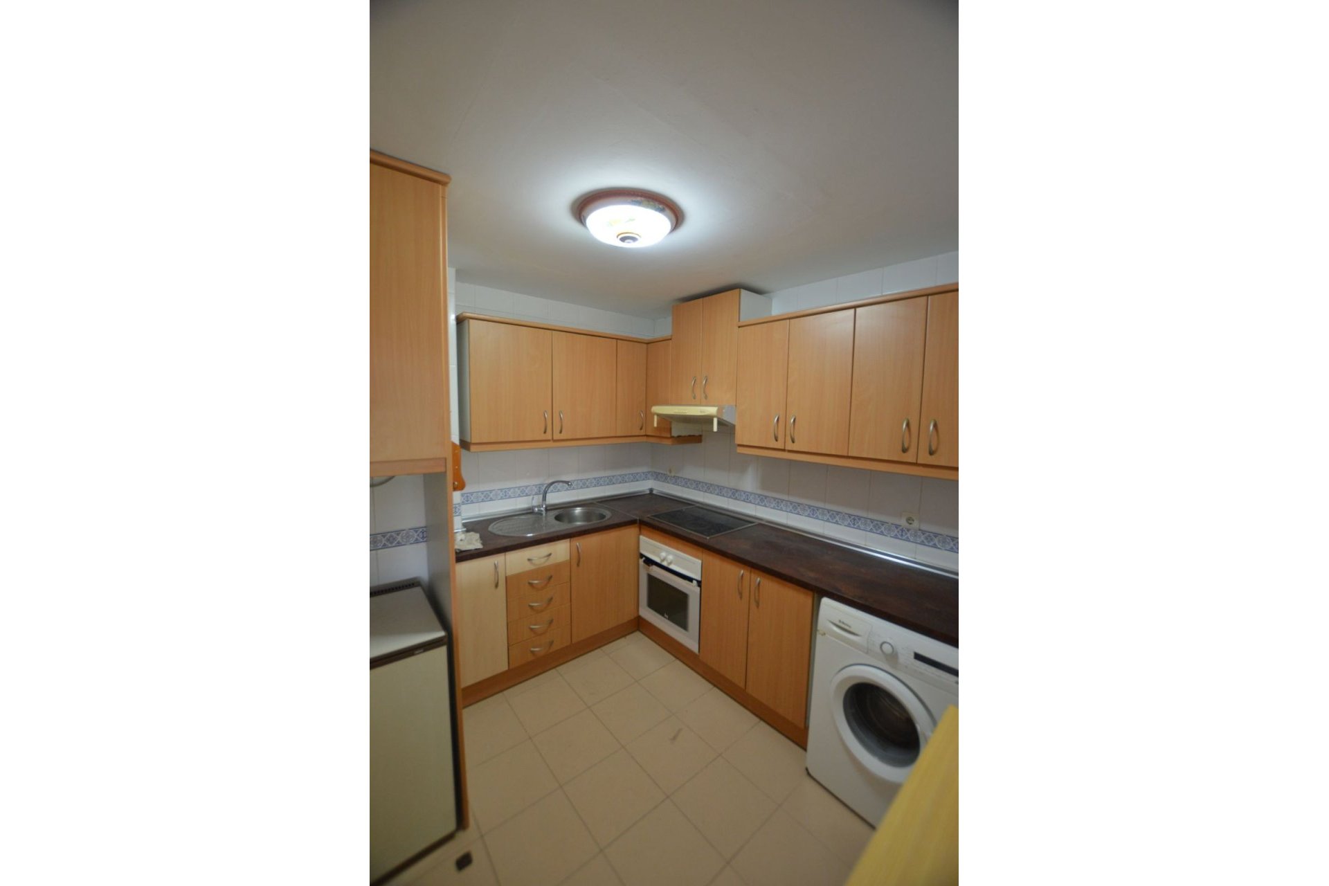 Reventa - Apartment - Middle Floor Apartment - Fuengirola - Los Boliches