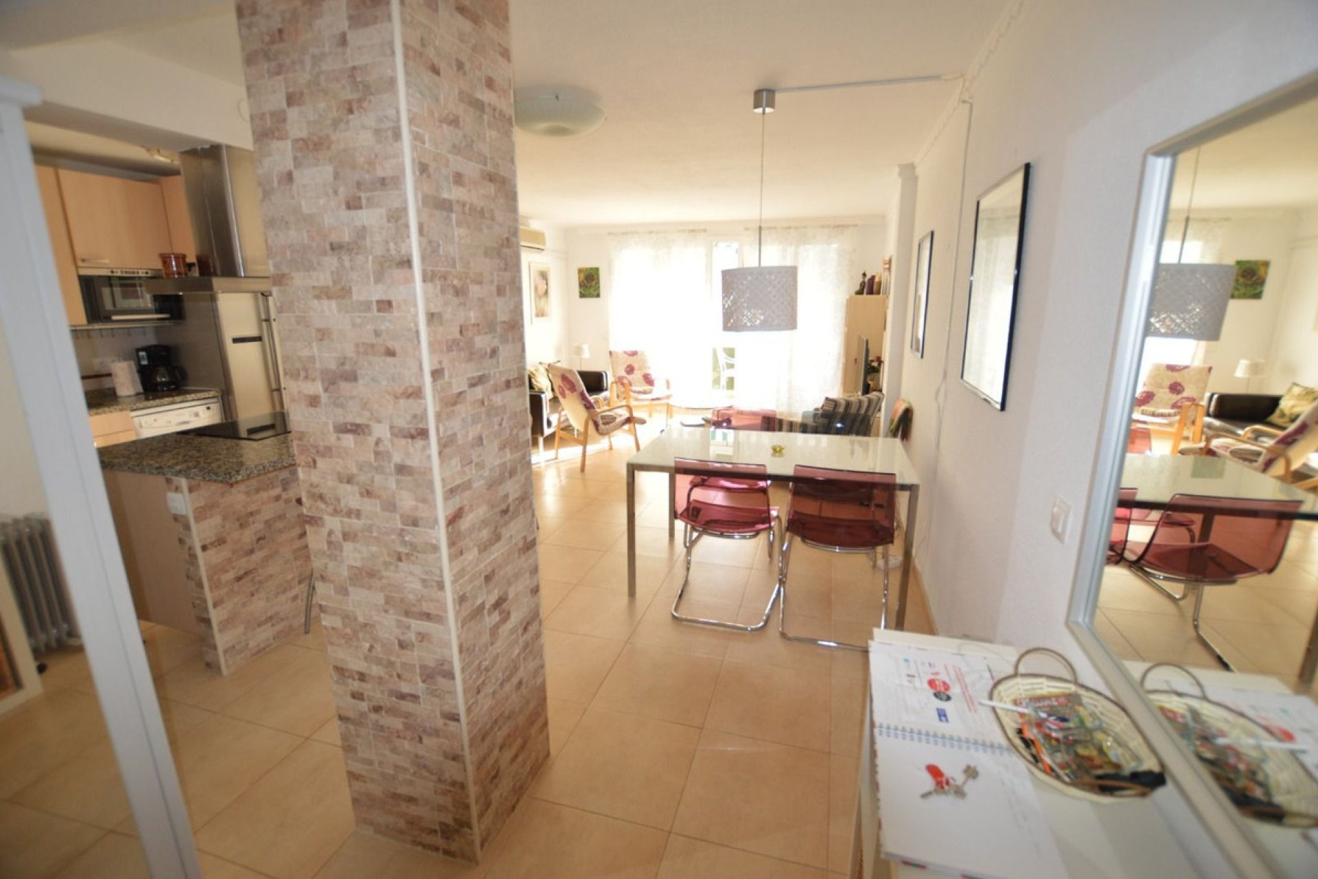 Reventa - Apartment - Middle Floor Apartment - Fuengirola - Los Boliches