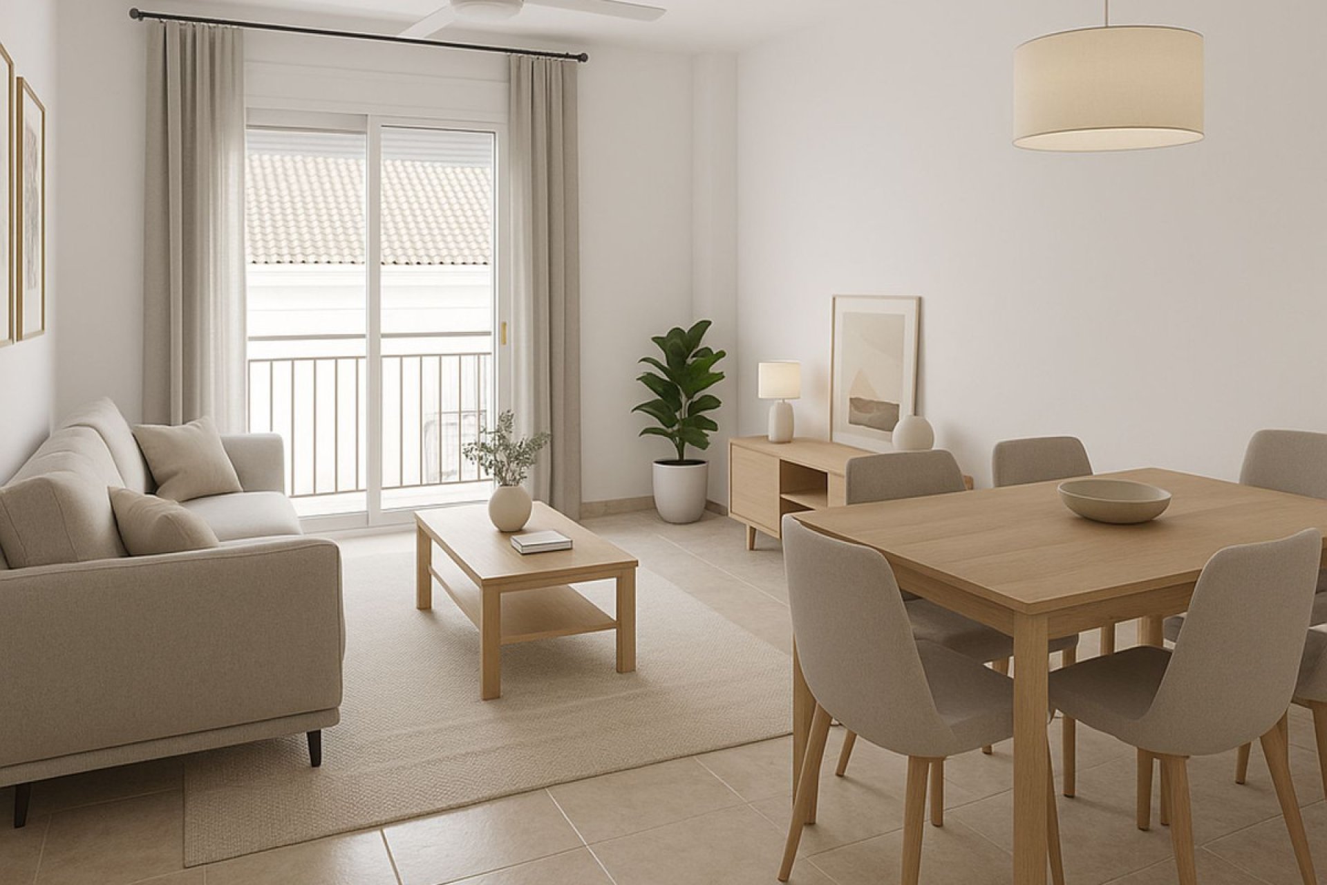 Reventa - Apartment - Middle Floor Apartment - Fuengirola - Los Boliches