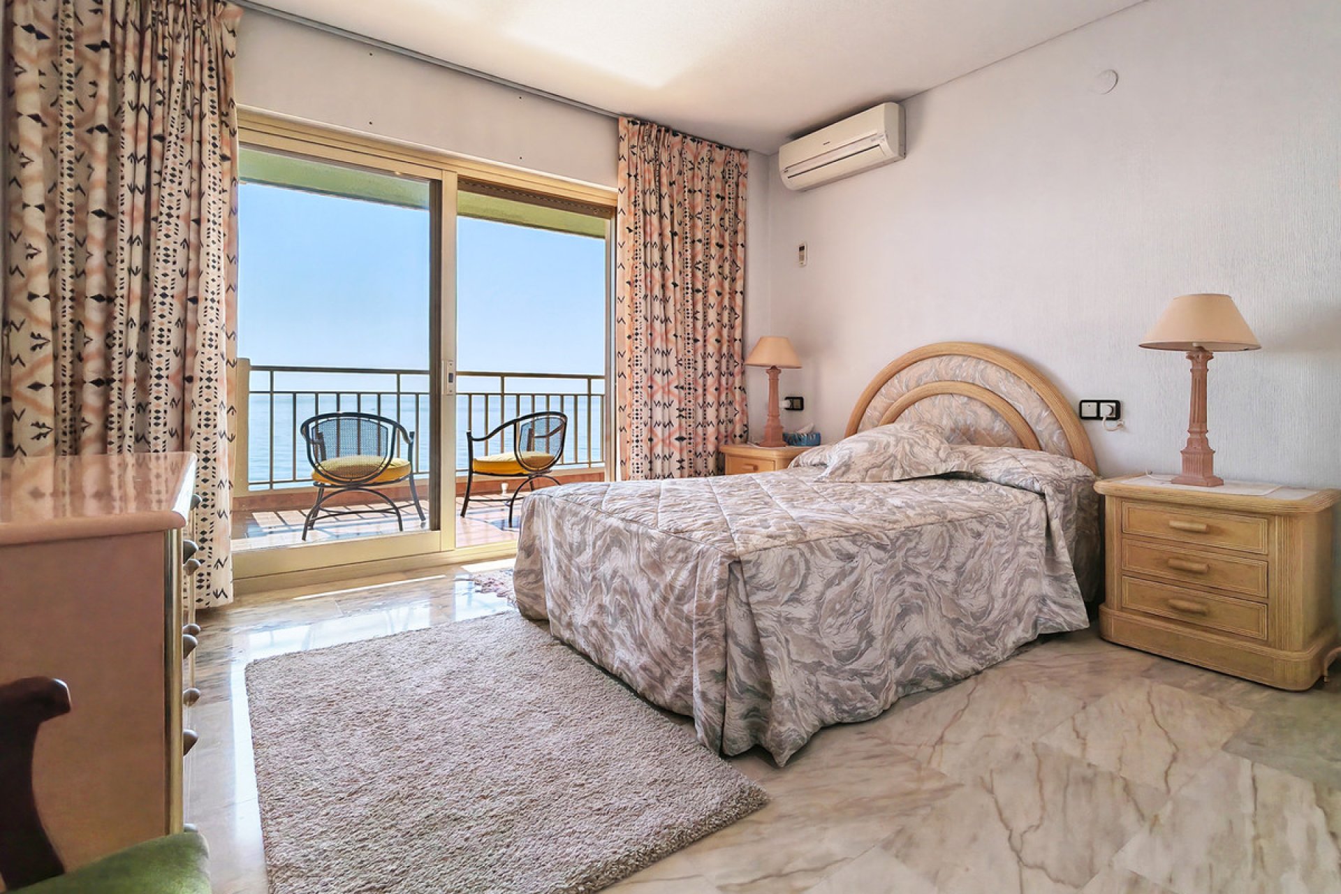 Reventa - Apartment - Middle Floor Apartment - Fuengirola - Los Boliches