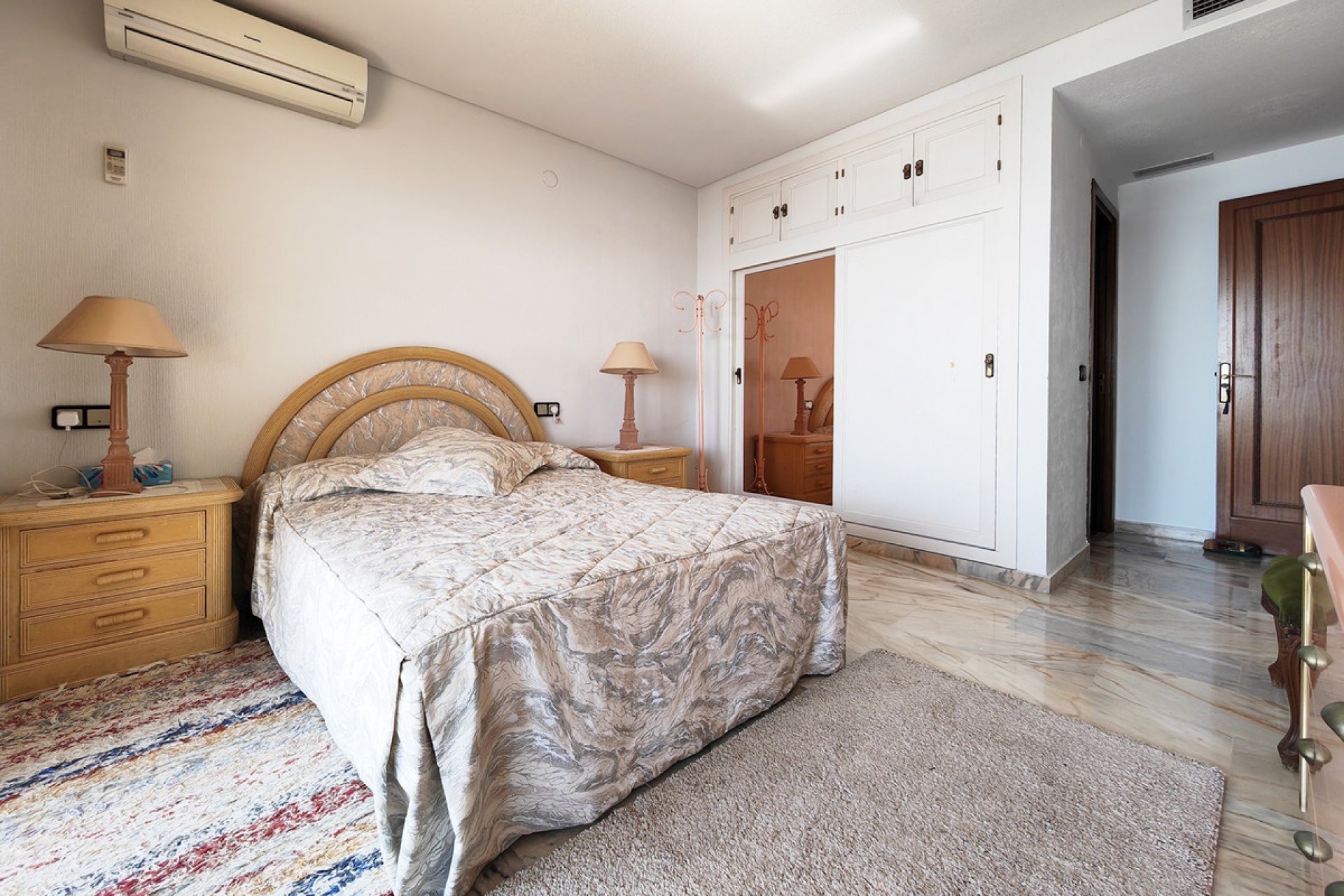 Reventa - Apartment - Middle Floor Apartment - Fuengirola - Los Boliches