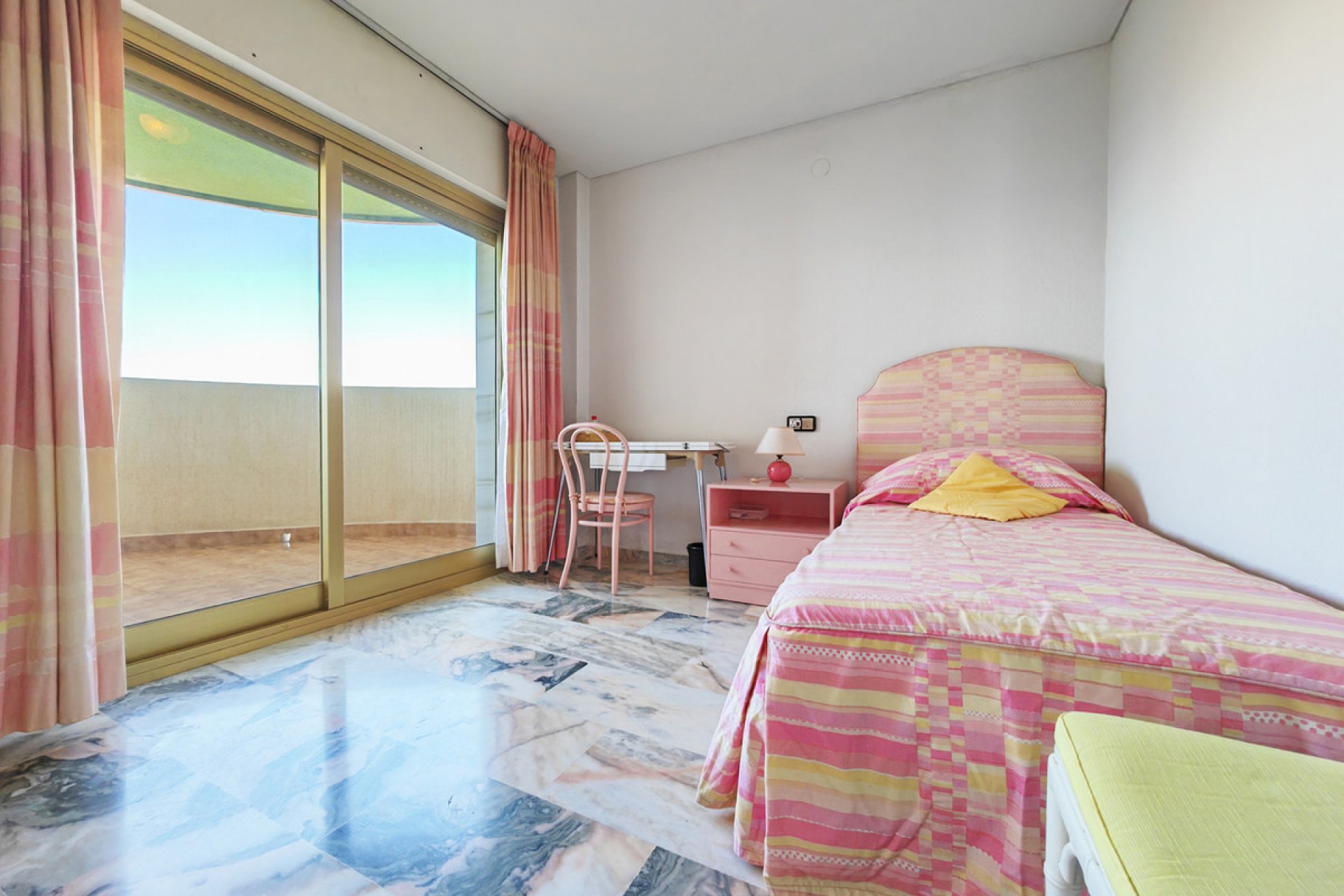 Reventa - Apartment - Middle Floor Apartment - Fuengirola - Los Boliches