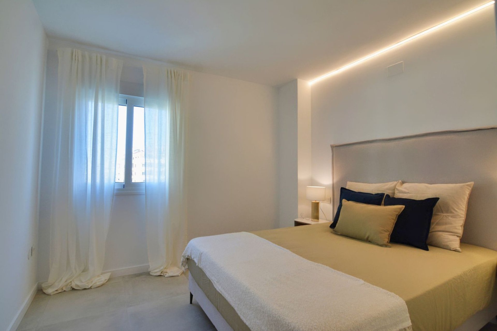 Reventa - Apartment - Middle Floor Apartment - Fuengirola - Los Boliches