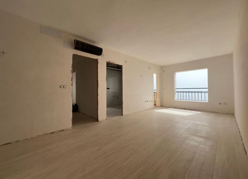 Reventa - Apartment - Middle Floor Apartment - Fuengirola - Los Boliches