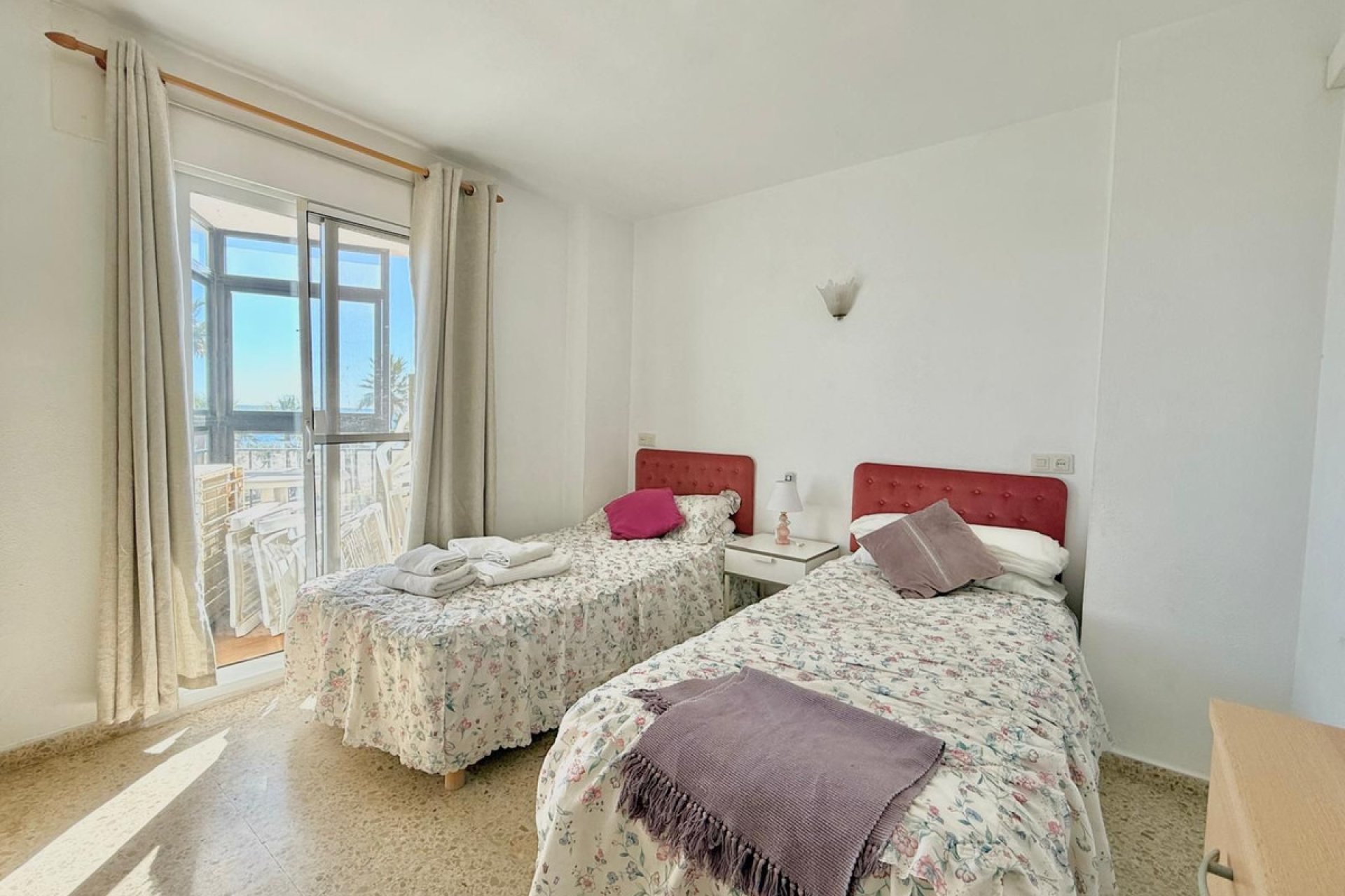 Reventa - Apartment - Middle Floor Apartment - Fuengirola - Los Boliches