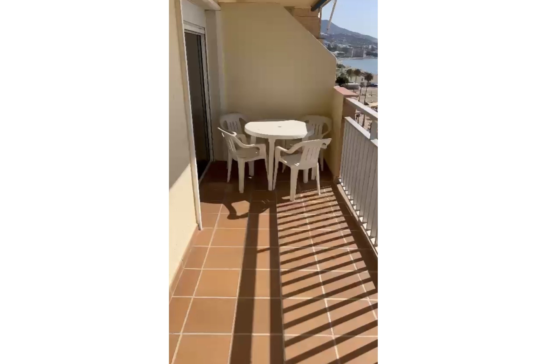 Reventa - Apartment - Middle Floor Apartment - Fuengirola - Los Boliches