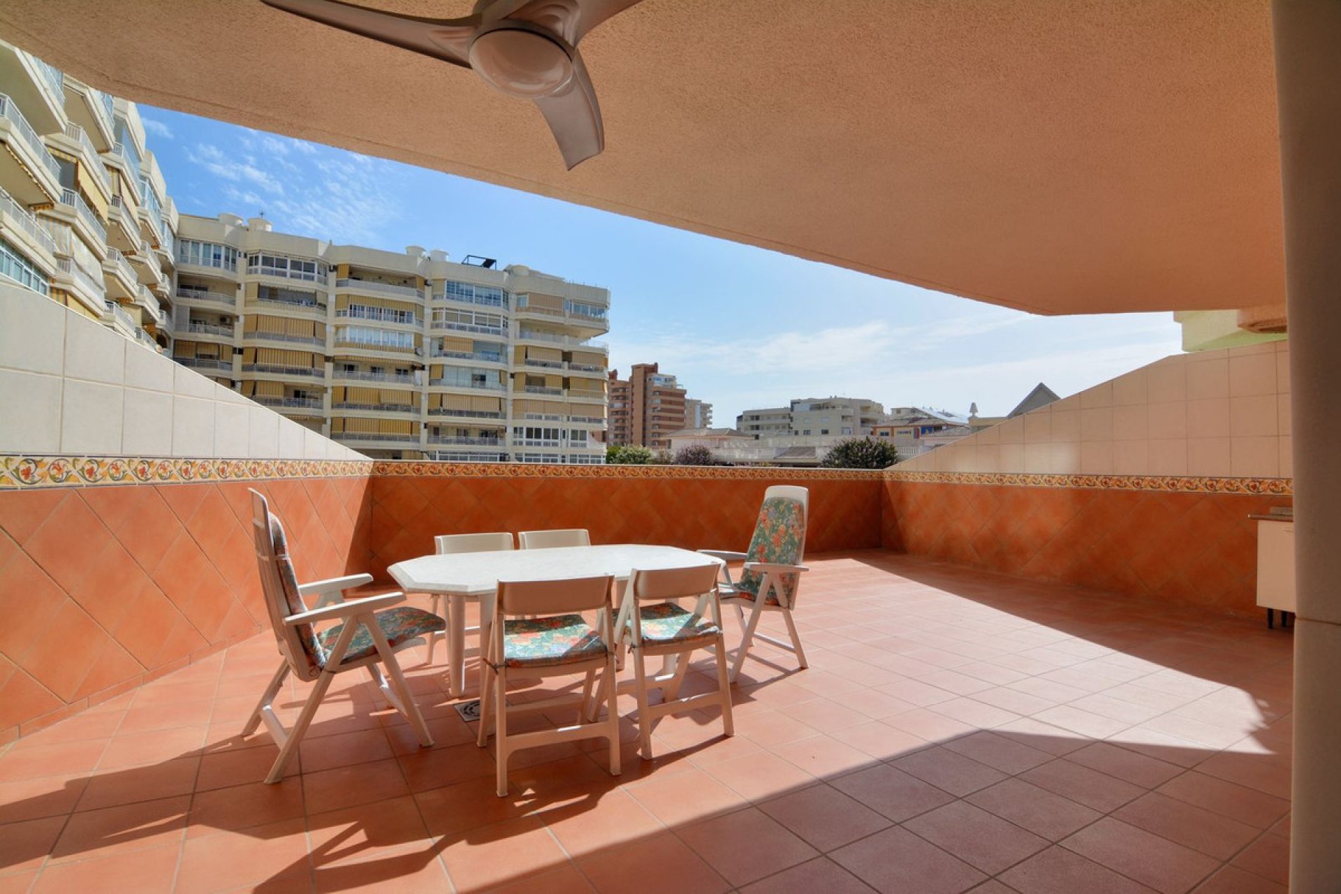 Reventa - Apartment - Middle Floor Apartment - Fuengirola - Los Boliches