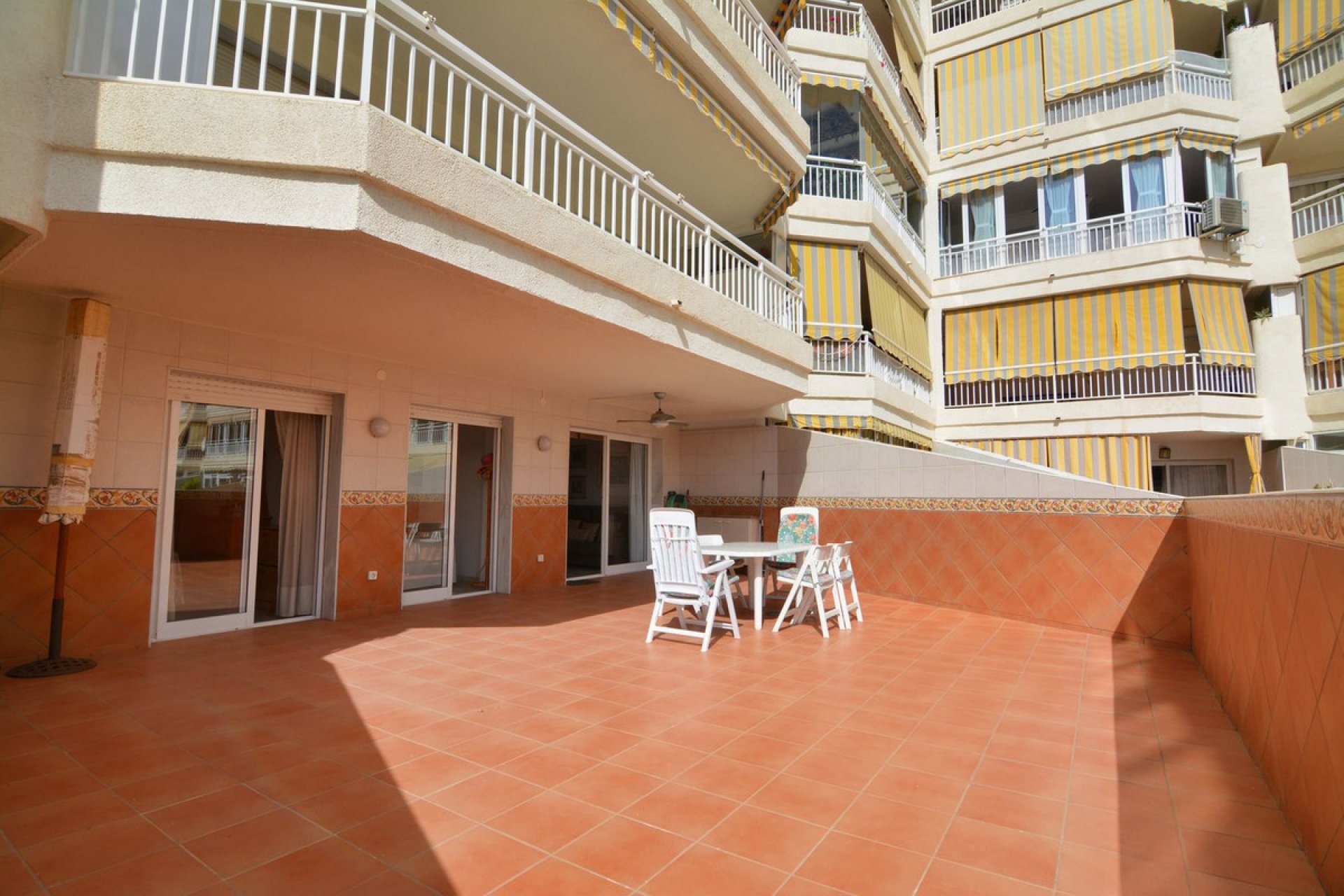 Reventa - Apartment - Middle Floor Apartment - Fuengirola - Los Boliches