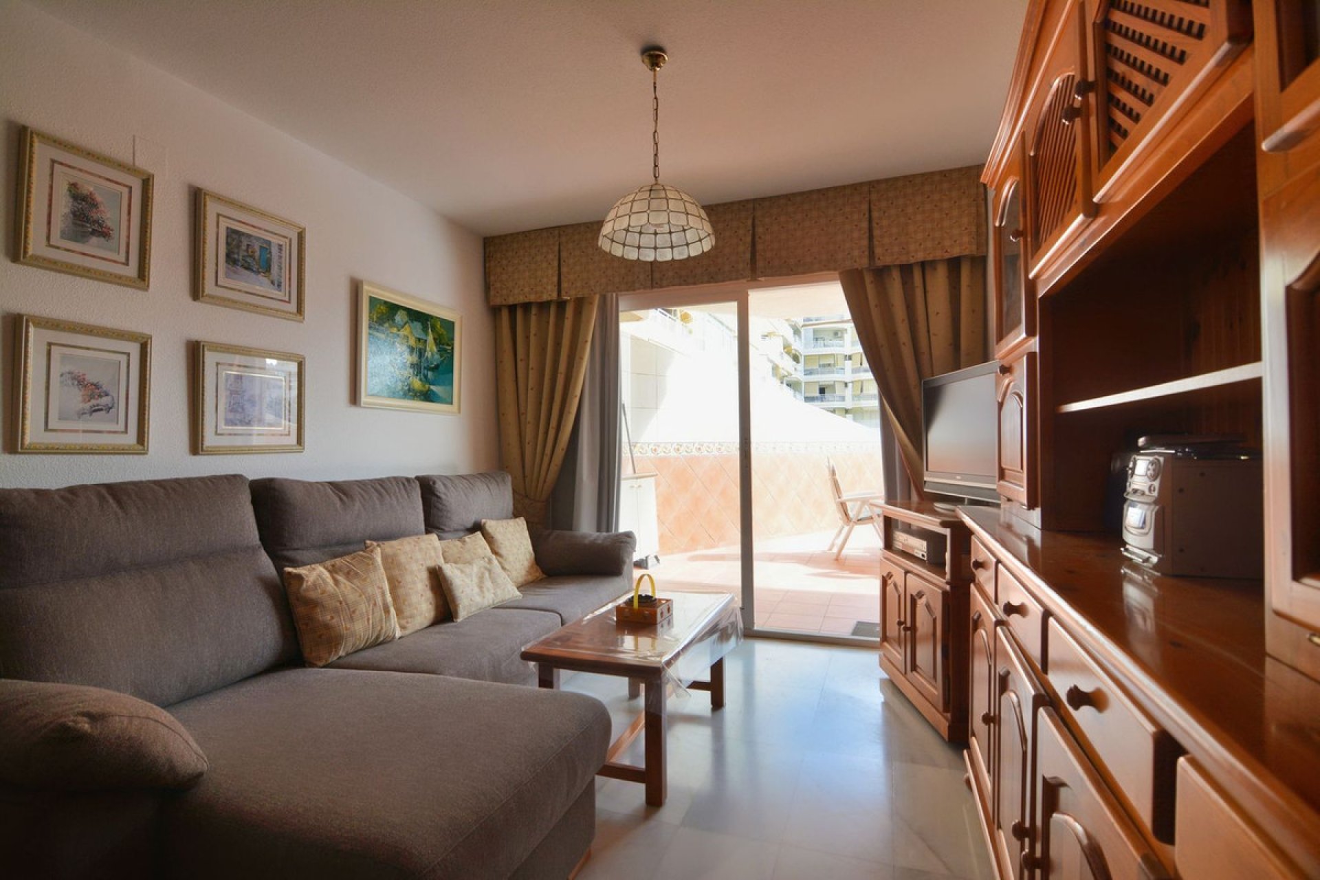 Reventa - Apartment - Middle Floor Apartment - Fuengirola - Los Boliches