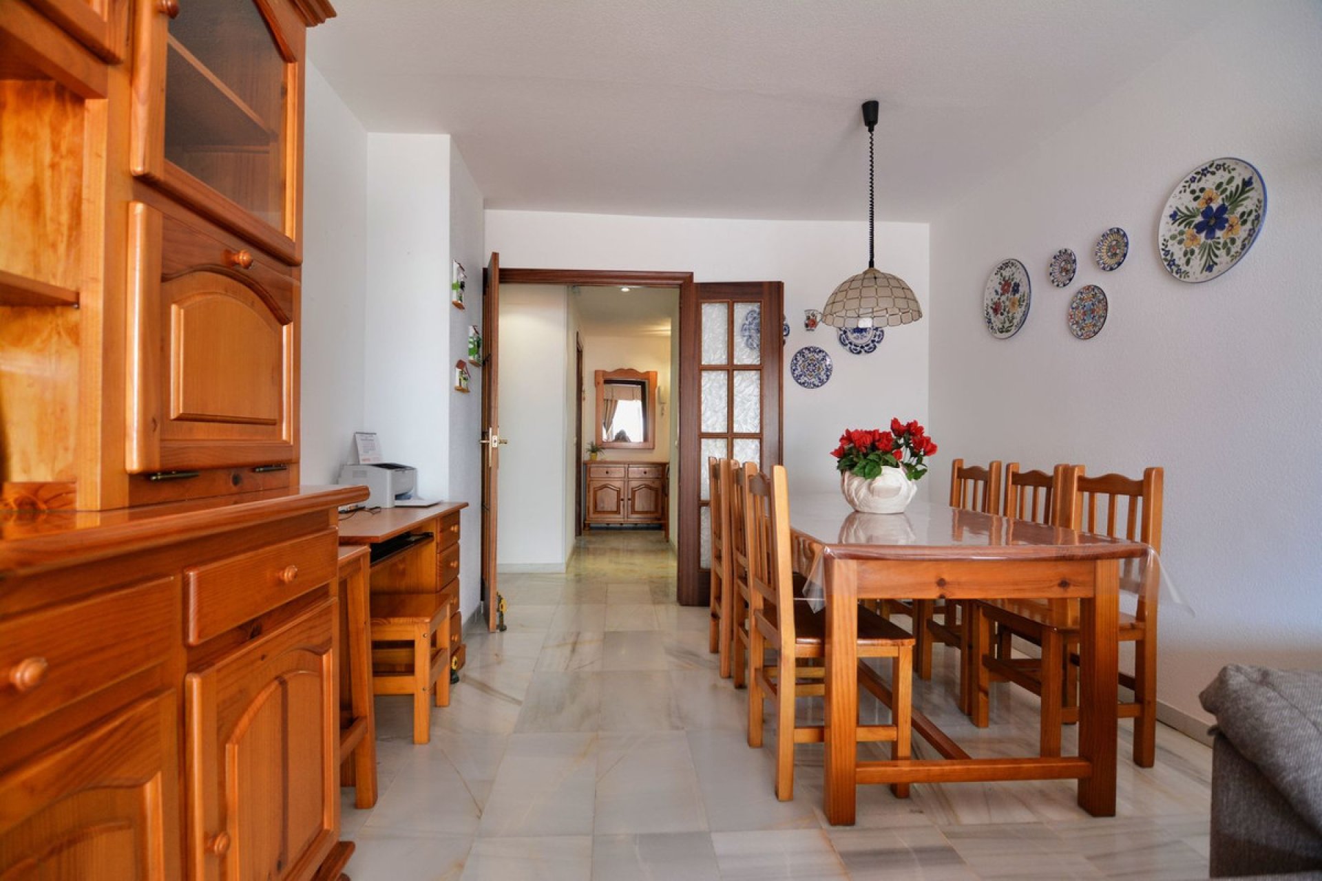 Reventa - Apartment - Middle Floor Apartment - Fuengirola - Los Boliches