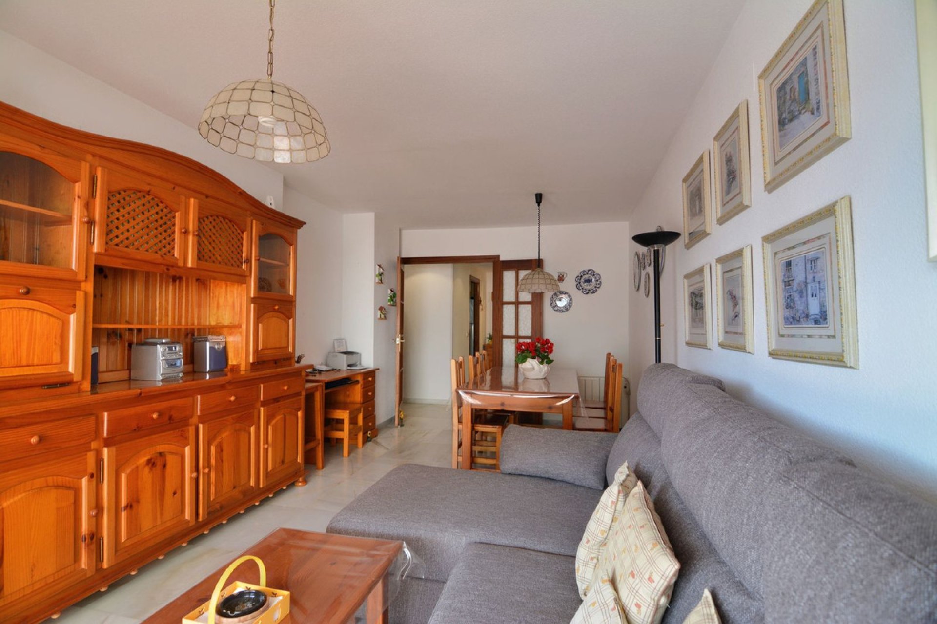 Reventa - Apartment - Middle Floor Apartment - Fuengirola - Los Boliches