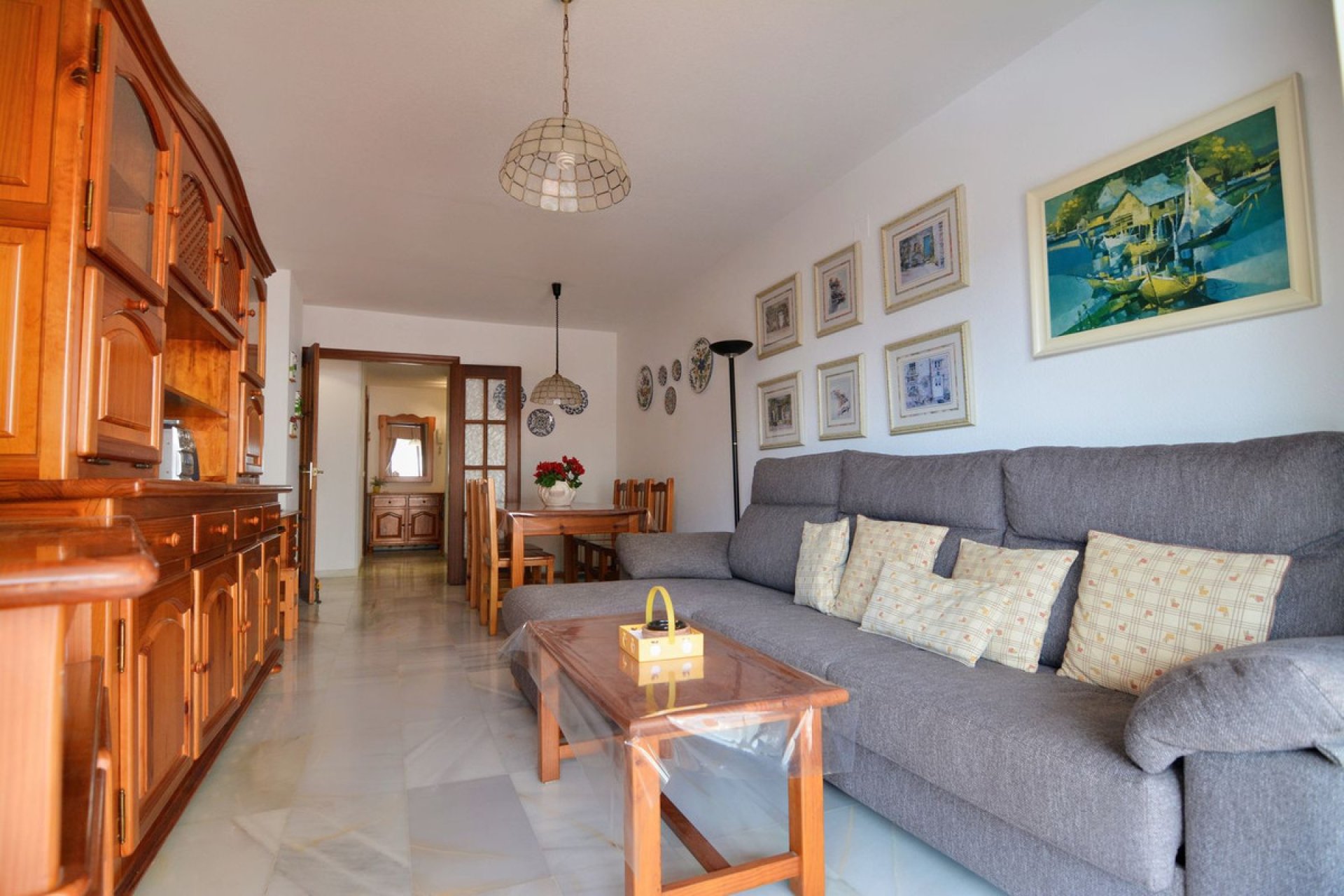 Reventa - Apartment - Middle Floor Apartment - Fuengirola - Los Boliches