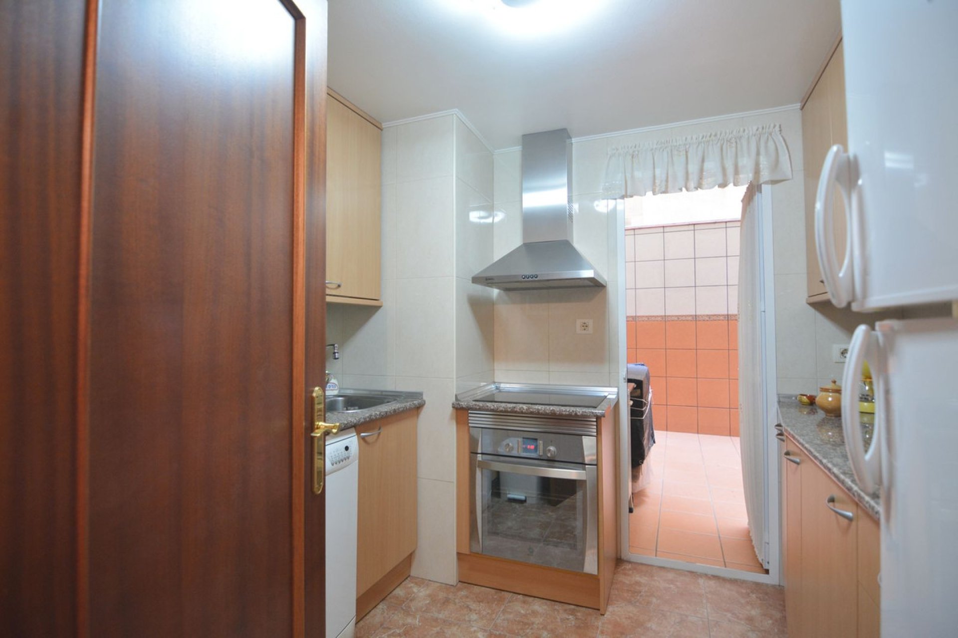 Reventa - Apartment - Middle Floor Apartment - Fuengirola - Los Boliches