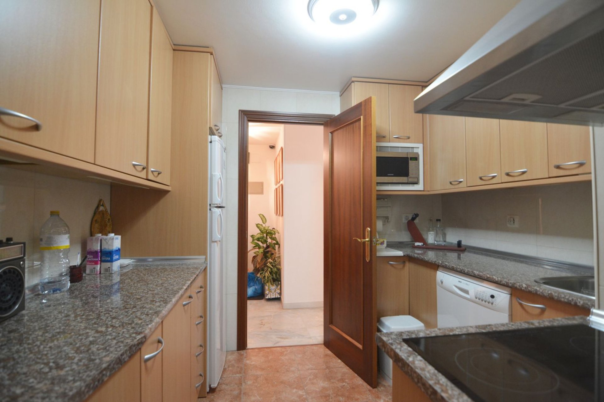 Reventa - Apartment - Middle Floor Apartment - Fuengirola - Los Boliches