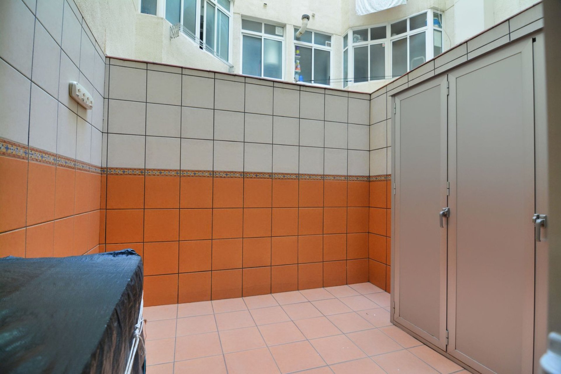 Reventa - Apartment - Middle Floor Apartment - Fuengirola - Los Boliches