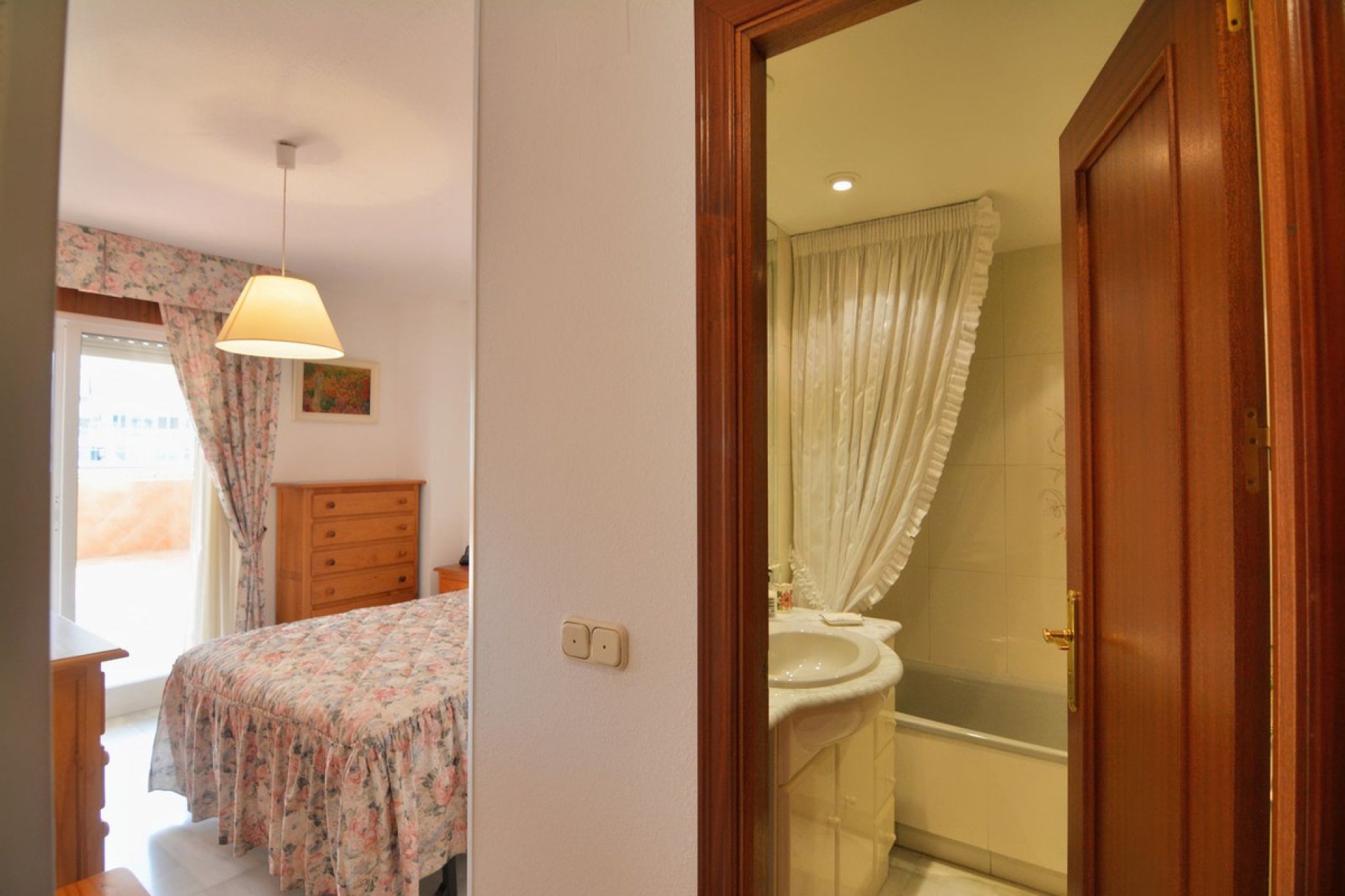 Reventa - Apartment - Middle Floor Apartment - Fuengirola - Los Boliches