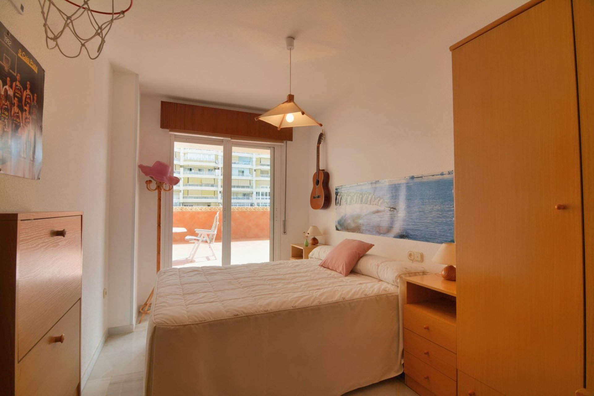 Reventa - Apartment - Middle Floor Apartment - Fuengirola - Los Boliches