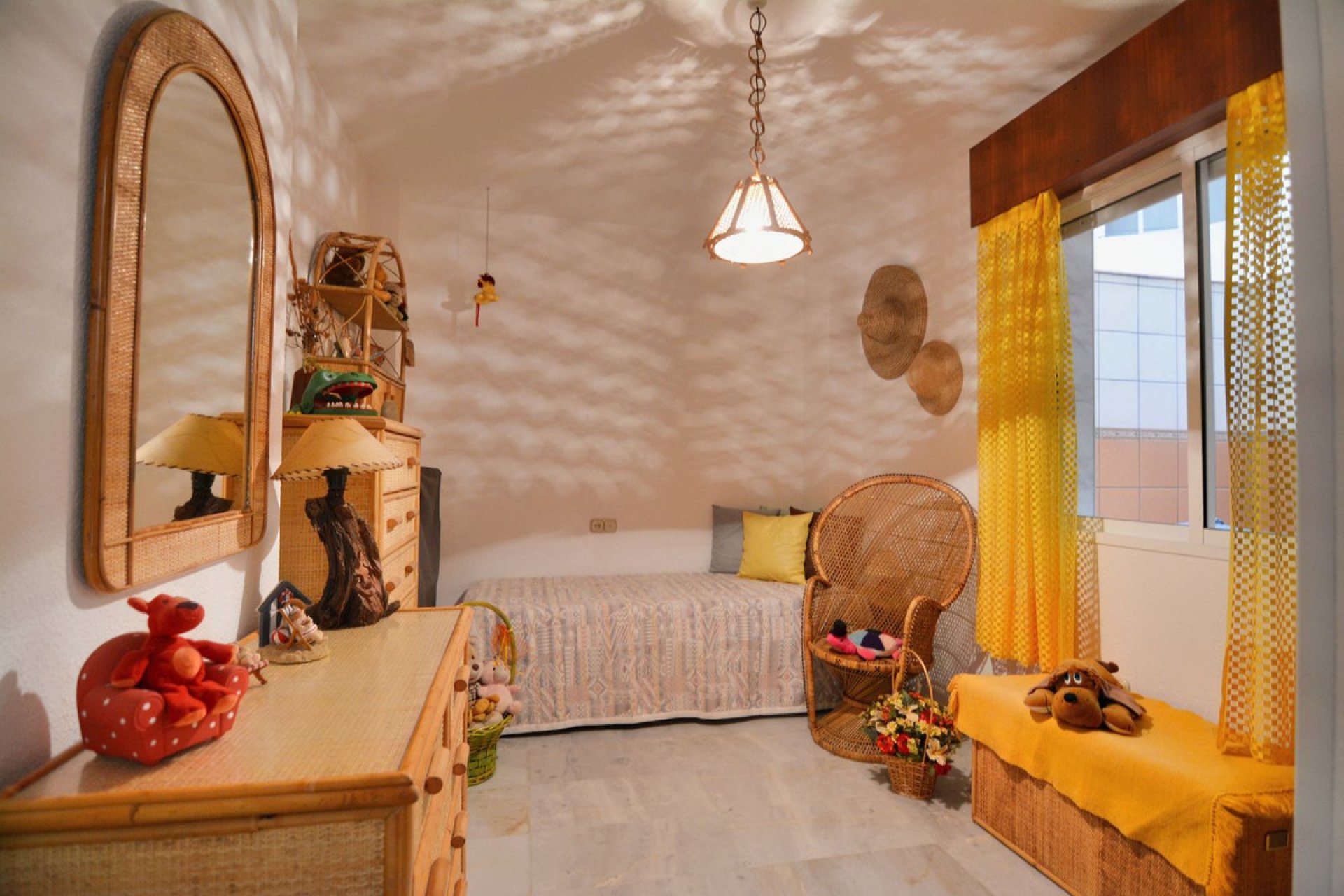 Reventa - Apartment - Middle Floor Apartment - Fuengirola - Los Boliches