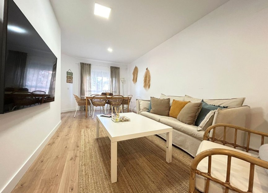 Reventa - Apartment - Middle Floor Apartment - Fuengirola - Los Boliches