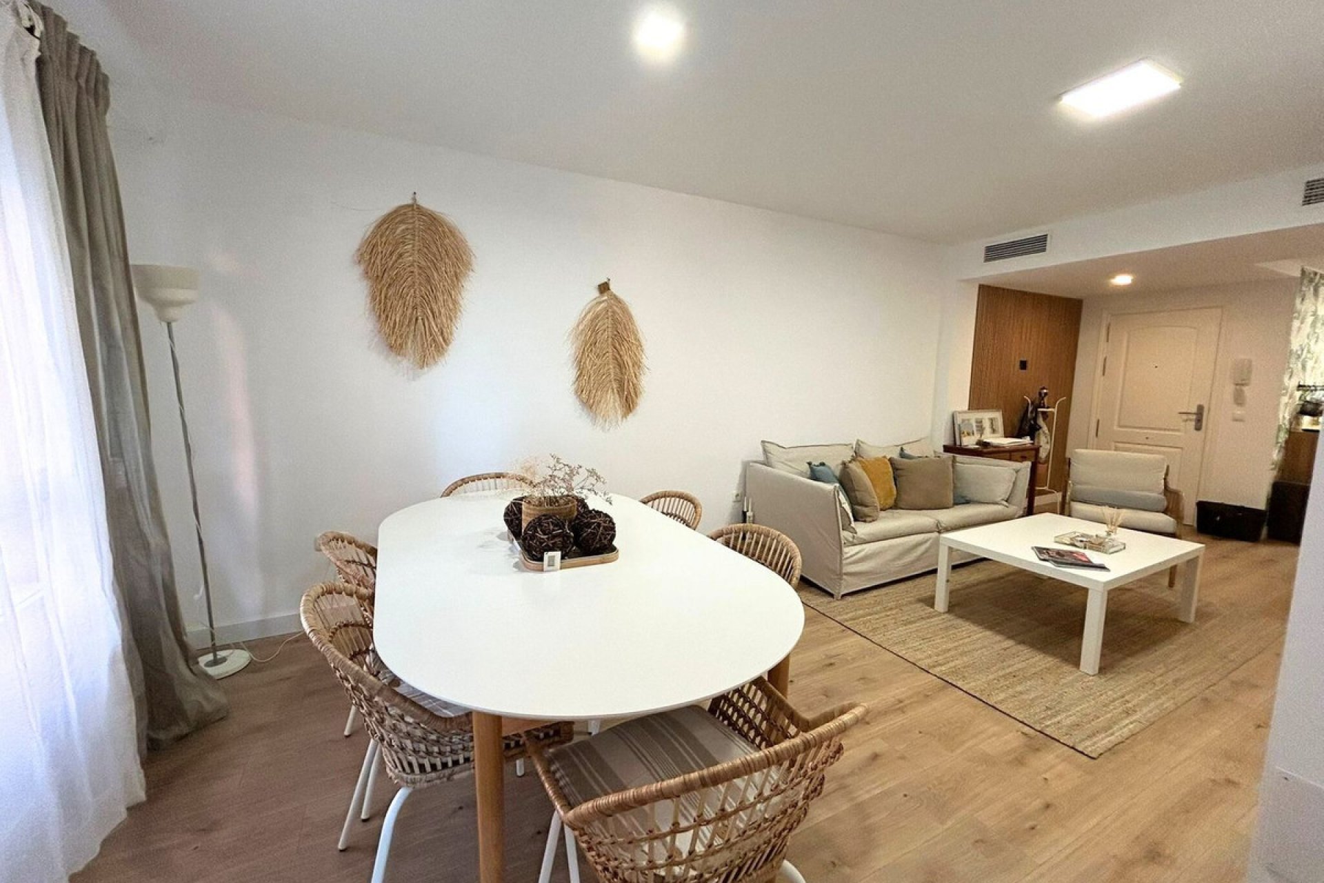 Reventa - Apartment - Middle Floor Apartment - Fuengirola - Los Boliches