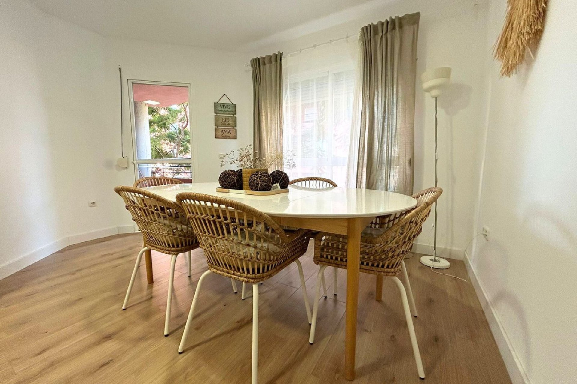 Reventa - Apartment - Middle Floor Apartment - Fuengirola - Los Boliches