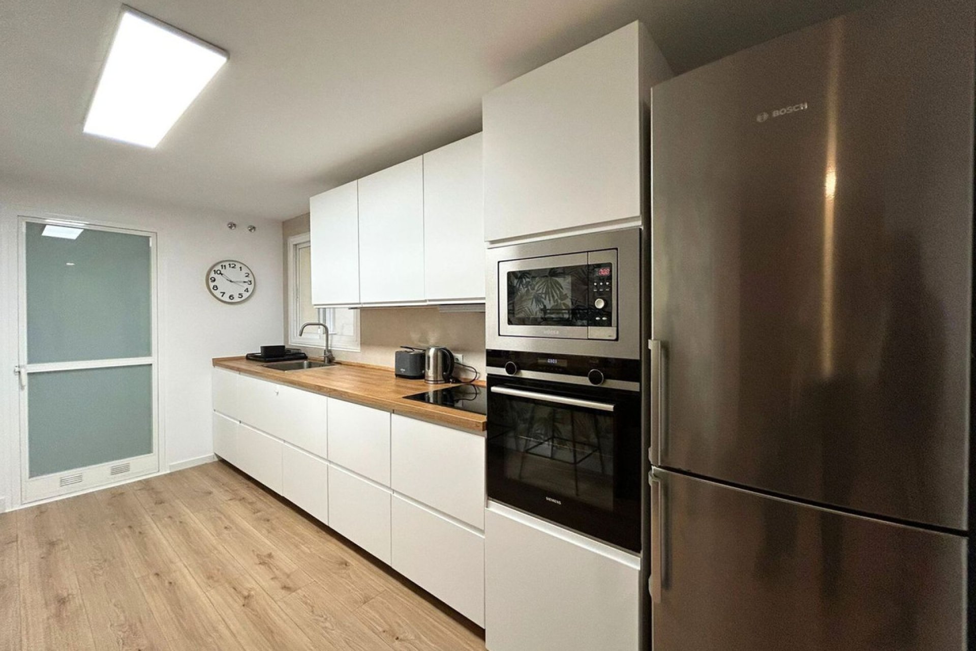 Reventa - Apartment - Middle Floor Apartment - Fuengirola - Los Boliches