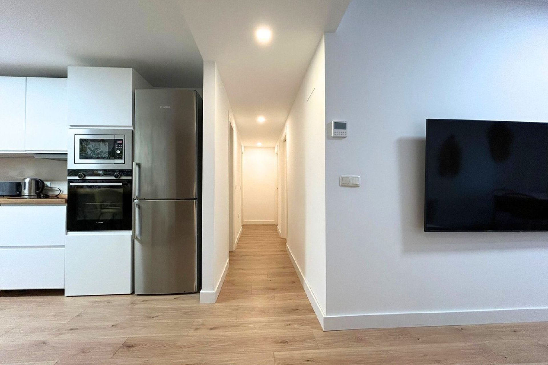 Reventa - Apartment - Middle Floor Apartment - Fuengirola - Los Boliches