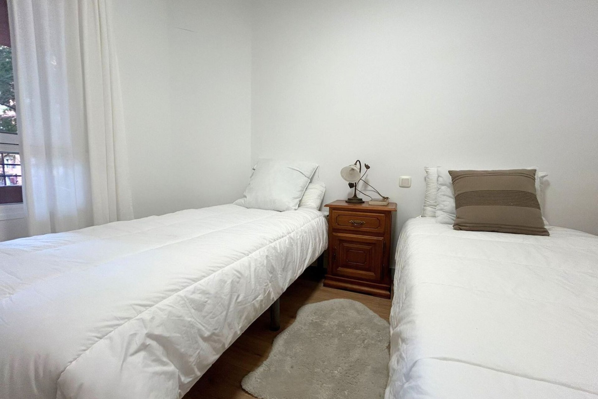 Reventa - Apartment - Middle Floor Apartment - Fuengirola - Los Boliches