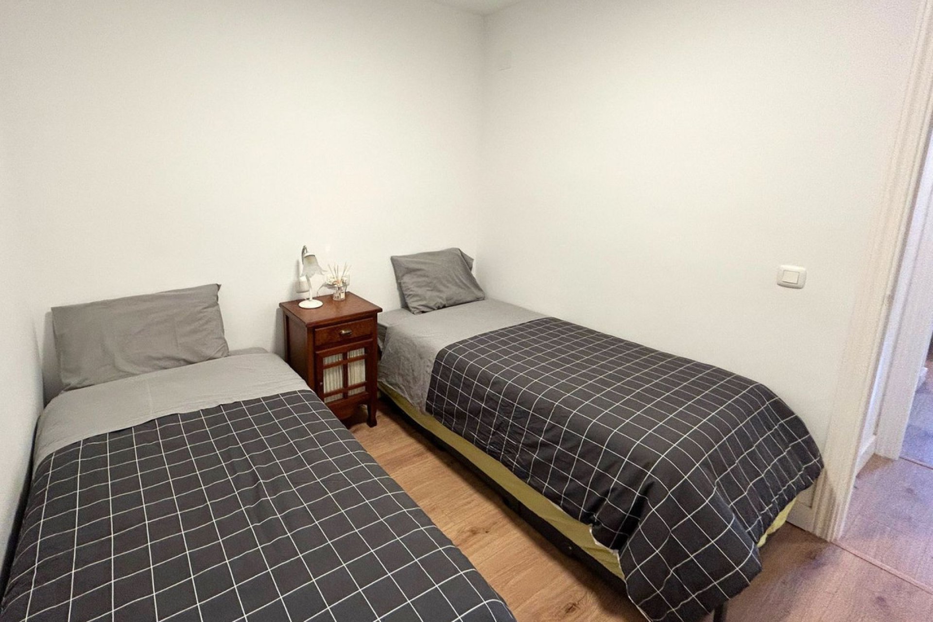 Reventa - Apartment - Middle Floor Apartment - Fuengirola - Los Boliches