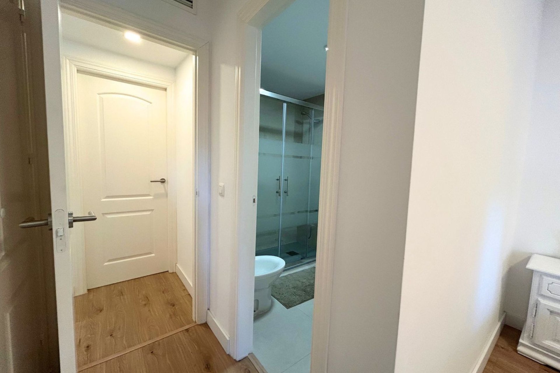 Reventa - Apartment - Middle Floor Apartment - Fuengirola - Los Boliches