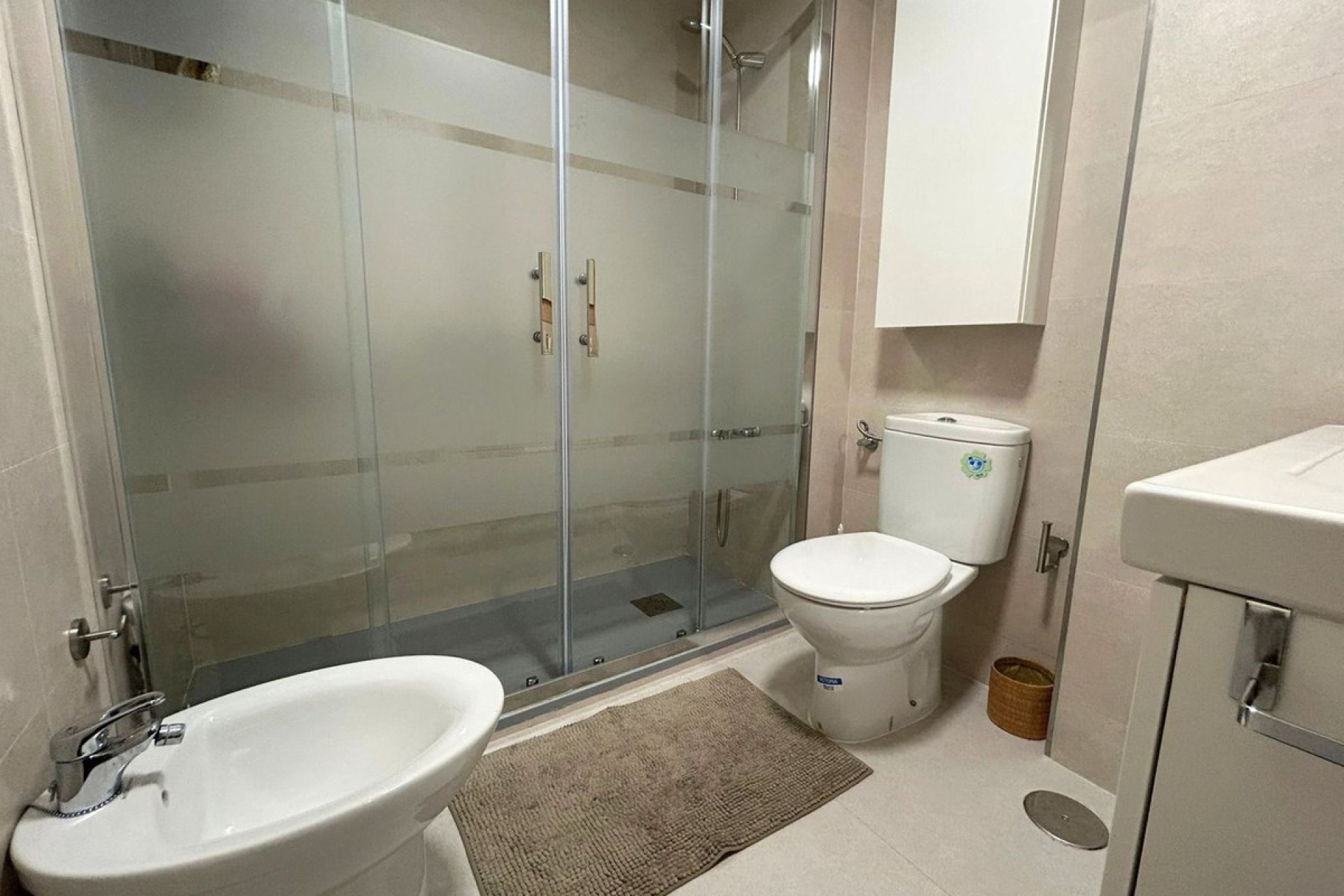 Reventa - Apartment - Middle Floor Apartment - Fuengirola - Los Boliches