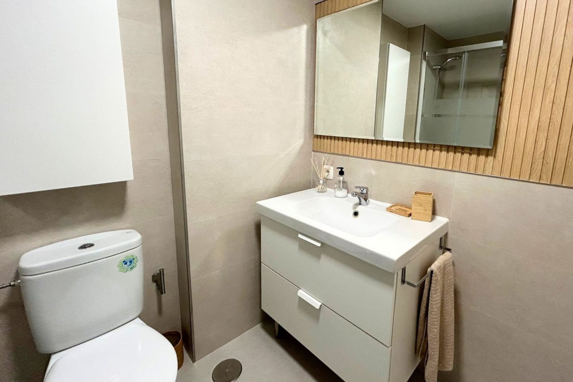 Reventa - Apartment - Middle Floor Apartment - Fuengirola - Los Boliches