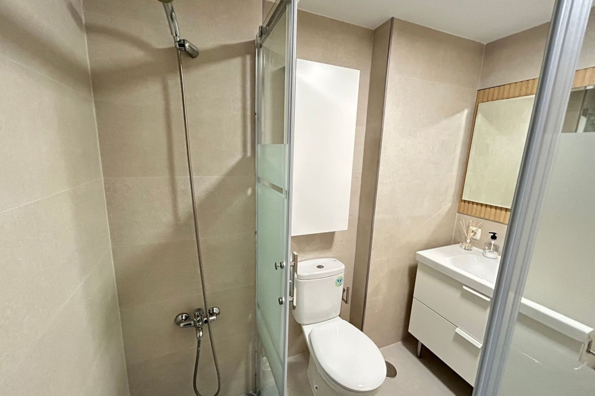 Reventa - Apartment - Middle Floor Apartment - Fuengirola - Los Boliches