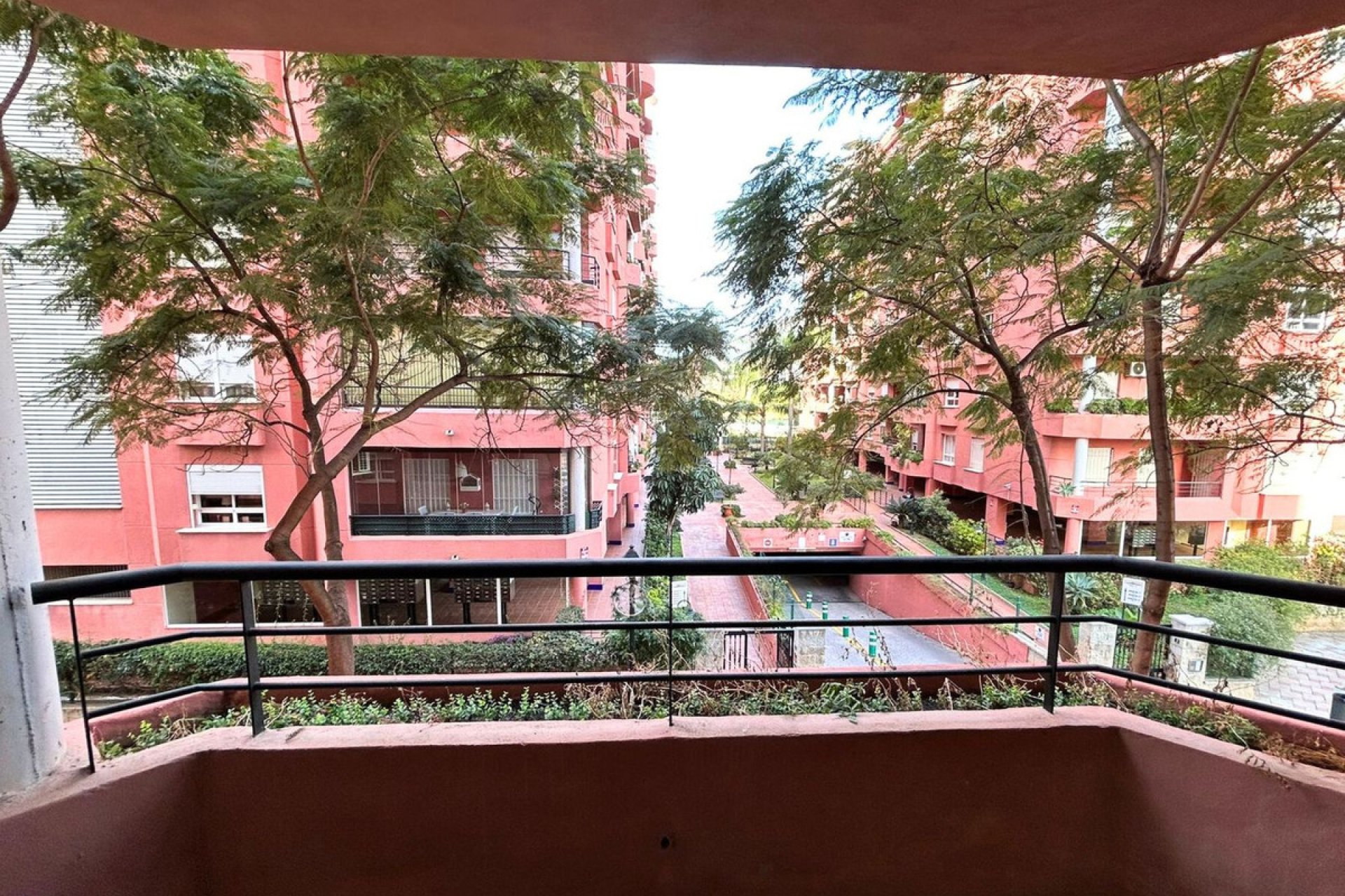 Reventa - Apartment - Middle Floor Apartment - Fuengirola - Los Boliches