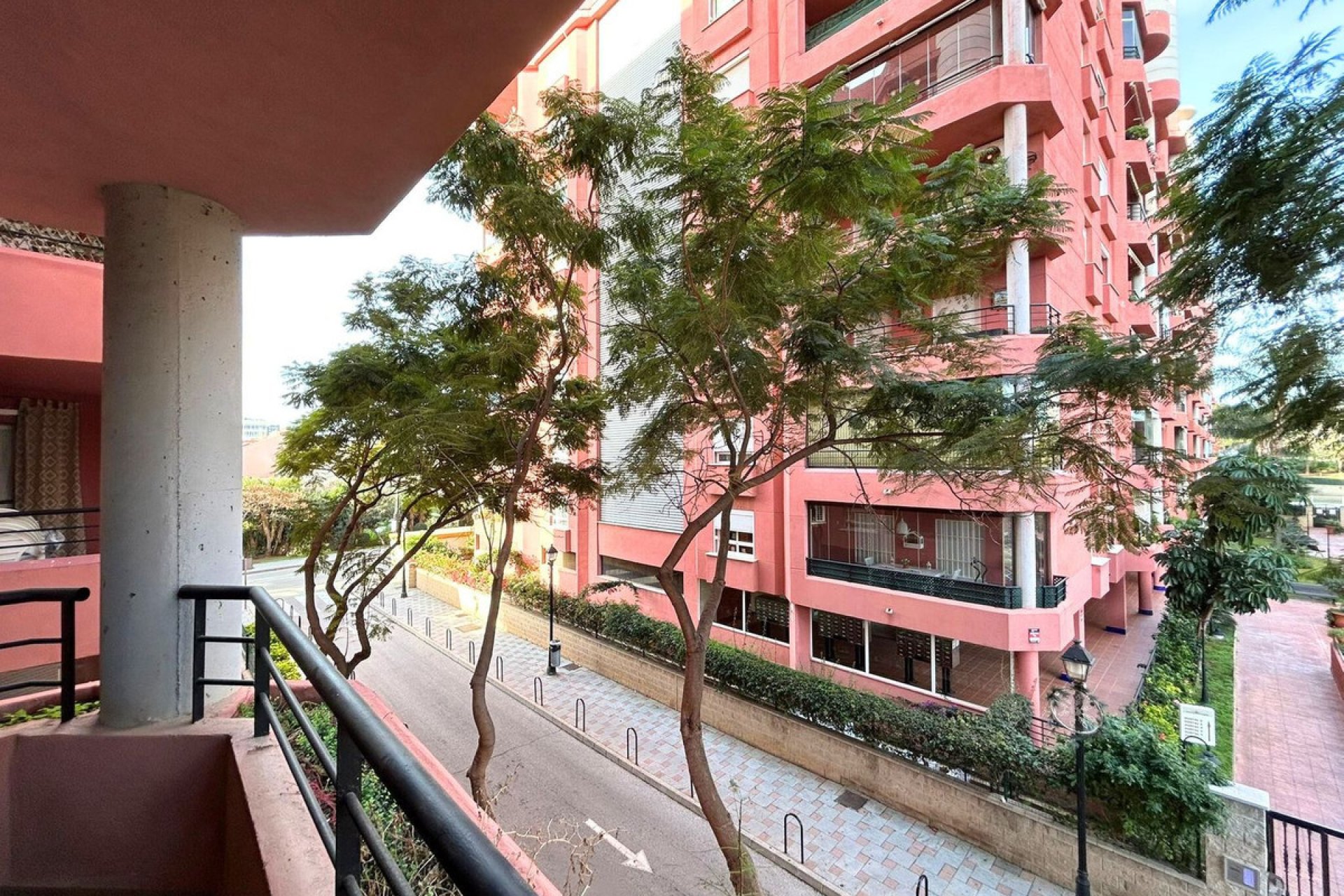 Reventa - Apartment - Middle Floor Apartment - Fuengirola - Los Boliches