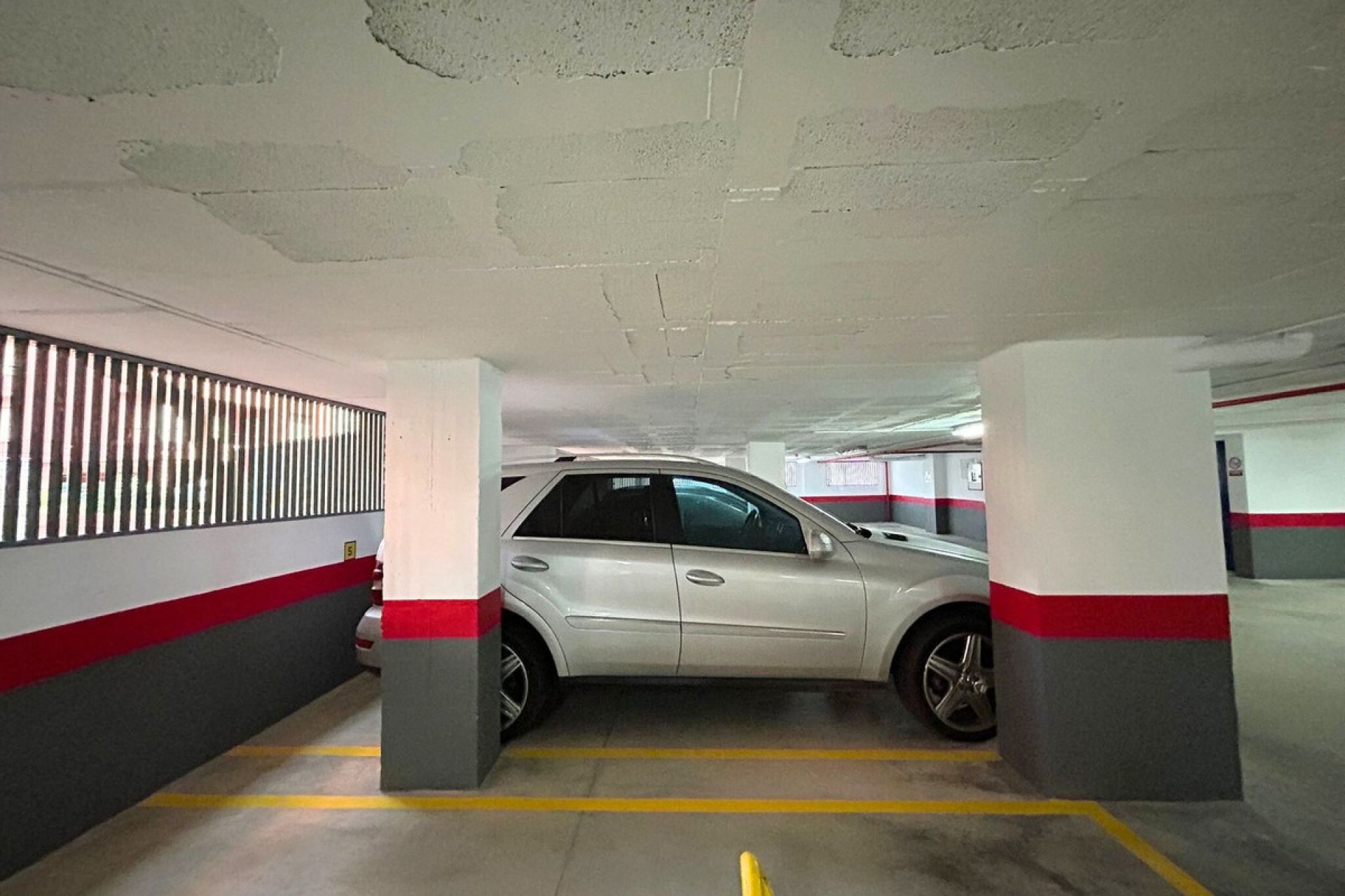 Reventa - Apartment - Middle Floor Apartment - Fuengirola - Los Boliches