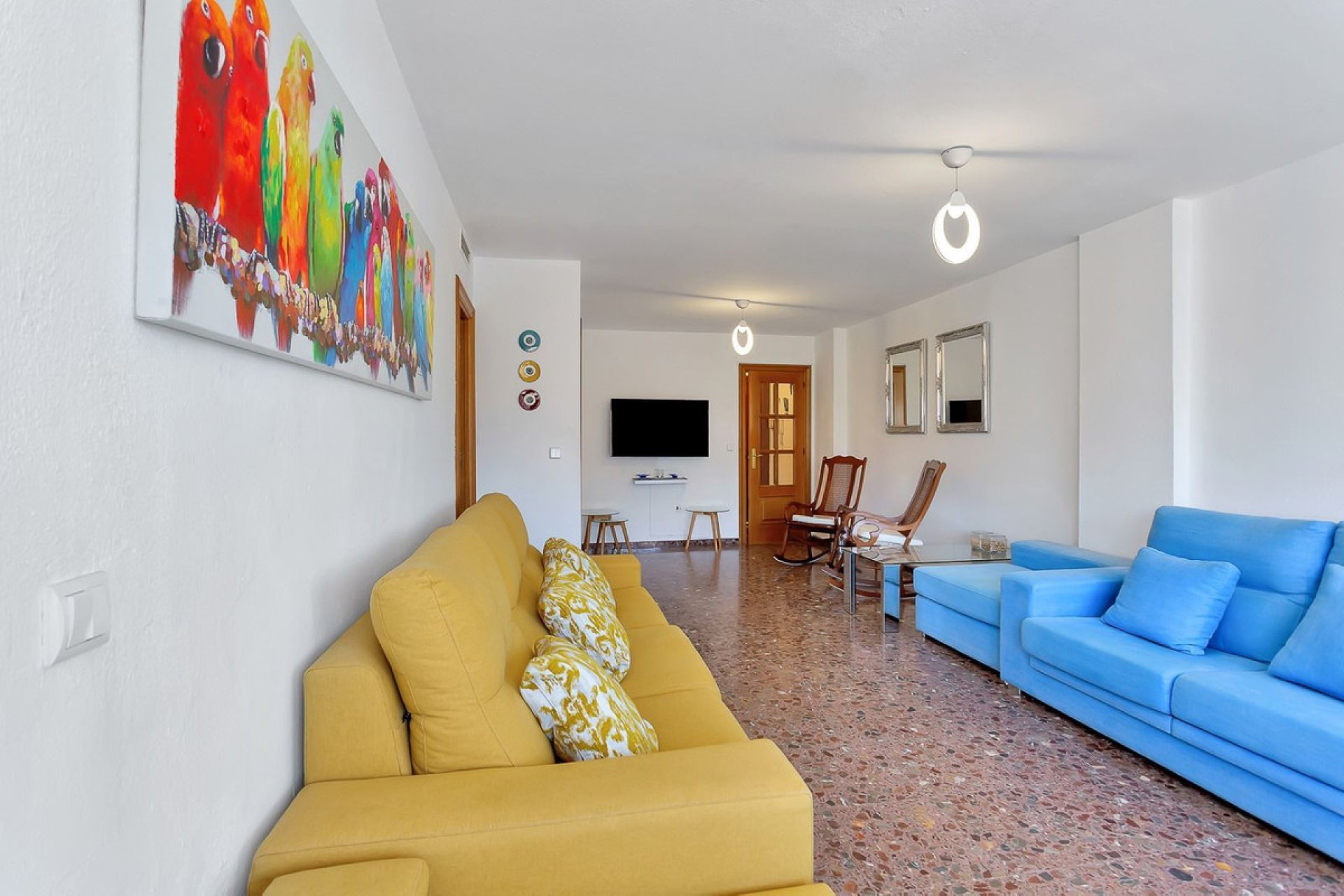 Reventa - Apartment - Middle Floor Apartment - Fuengirola - Los Boliches