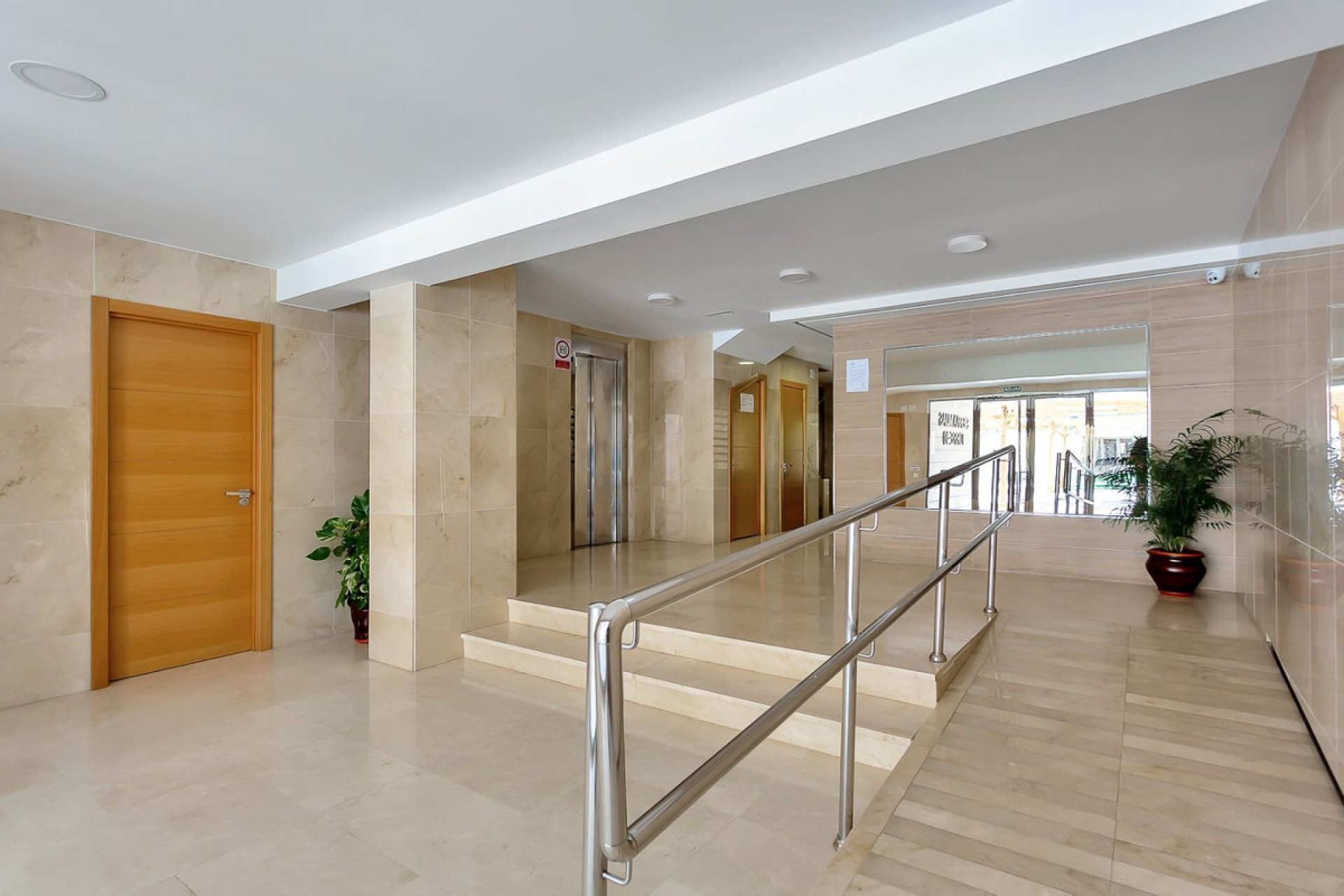 Reventa - Apartment - Middle Floor Apartment - Fuengirola - Los Boliches