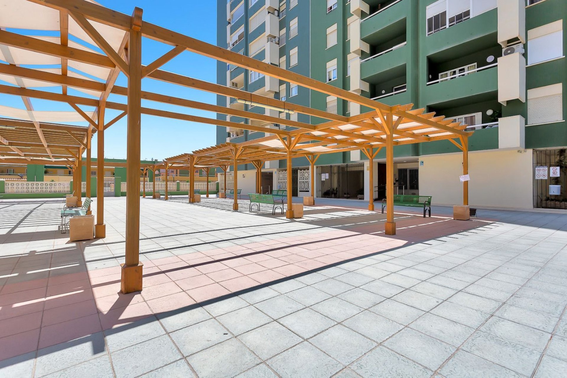 Reventa - Apartment - Middle Floor Apartment - Fuengirola - Los Boliches