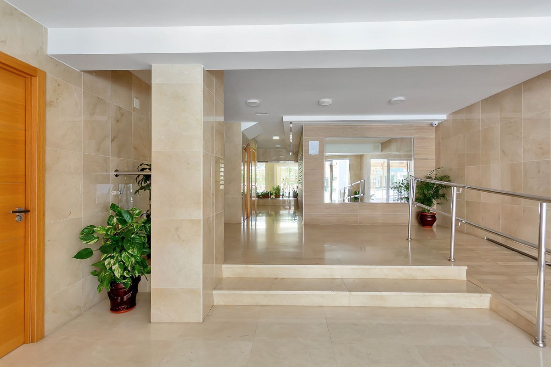 Reventa - Apartment - Middle Floor Apartment - Fuengirola - Los Boliches