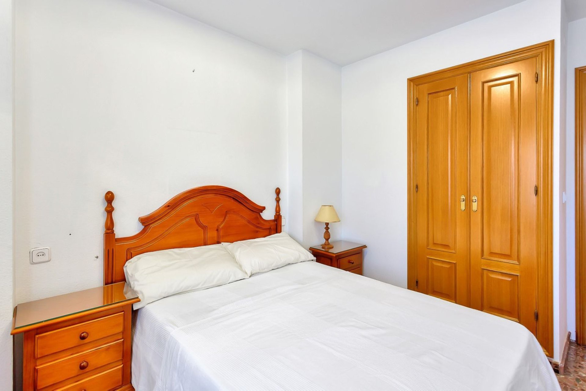 Reventa - Apartment - Middle Floor Apartment - Fuengirola - Los Boliches