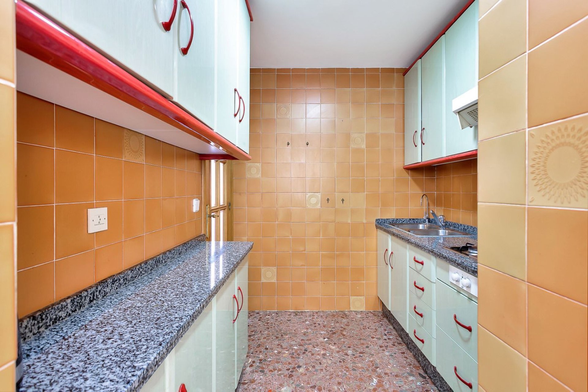 Reventa - Apartment - Middle Floor Apartment - Fuengirola - Los Boliches