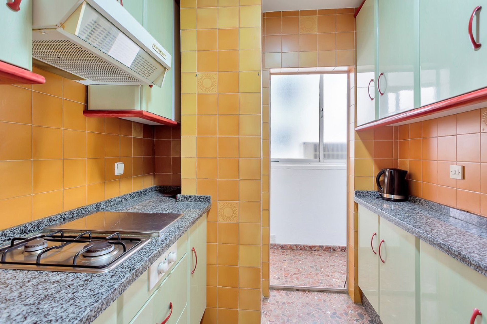 Reventa - Apartment - Middle Floor Apartment - Fuengirola - Los Boliches