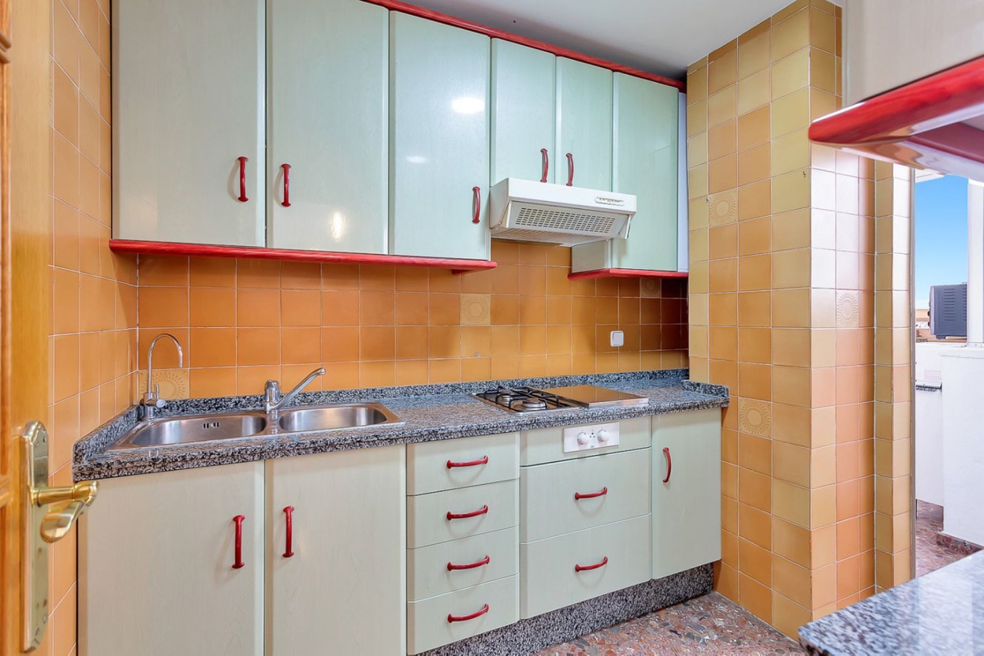 Reventa - Apartment - Middle Floor Apartment - Fuengirola - Los Boliches